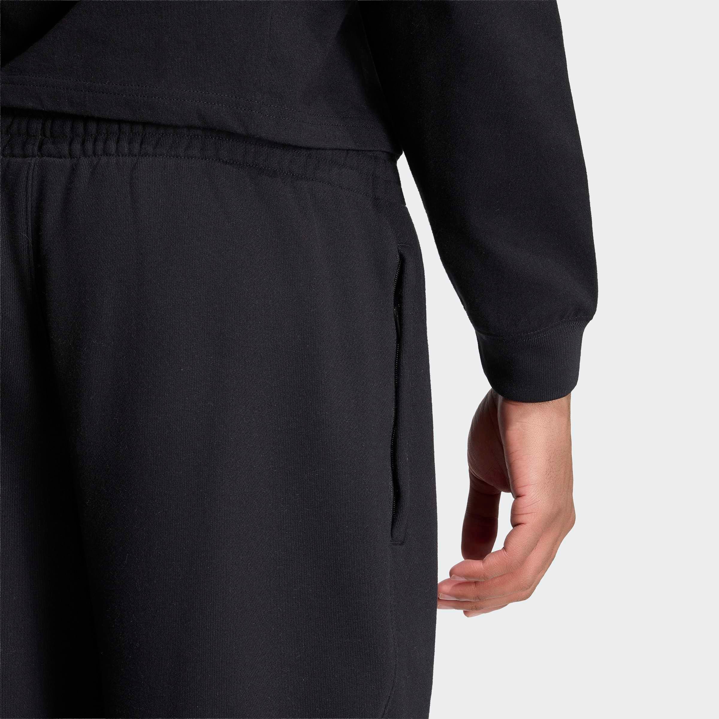 adidas Originals Pantalon de sport »TREFOIL ESSENTIALS, FRENCH TERRY«