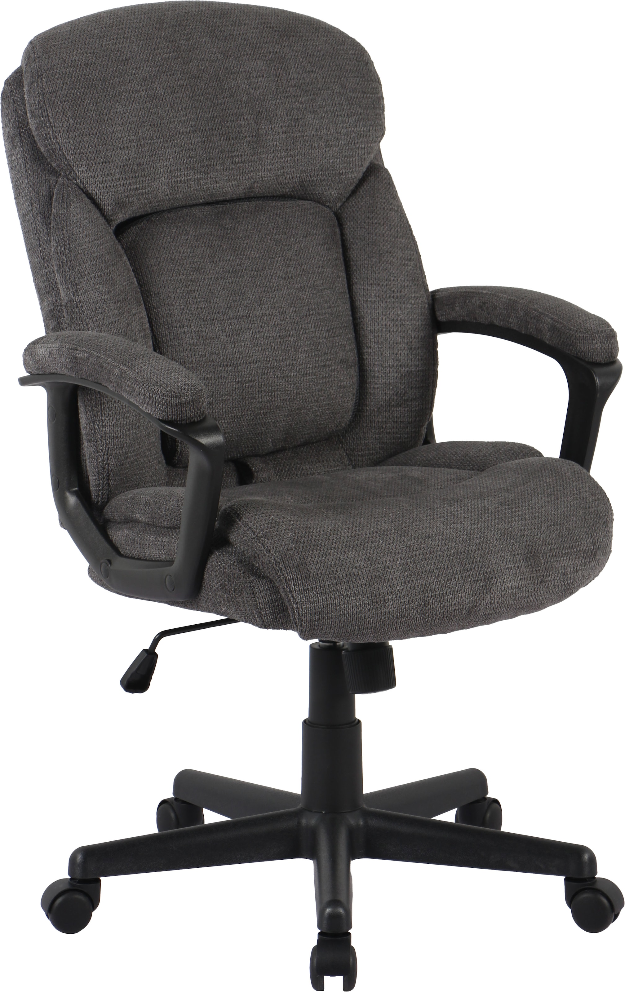 GOODproduct Fauteuil de direction »Julia, Chefsessel,« () rembourrage confortable, nombreuses fonctions ergonomiques