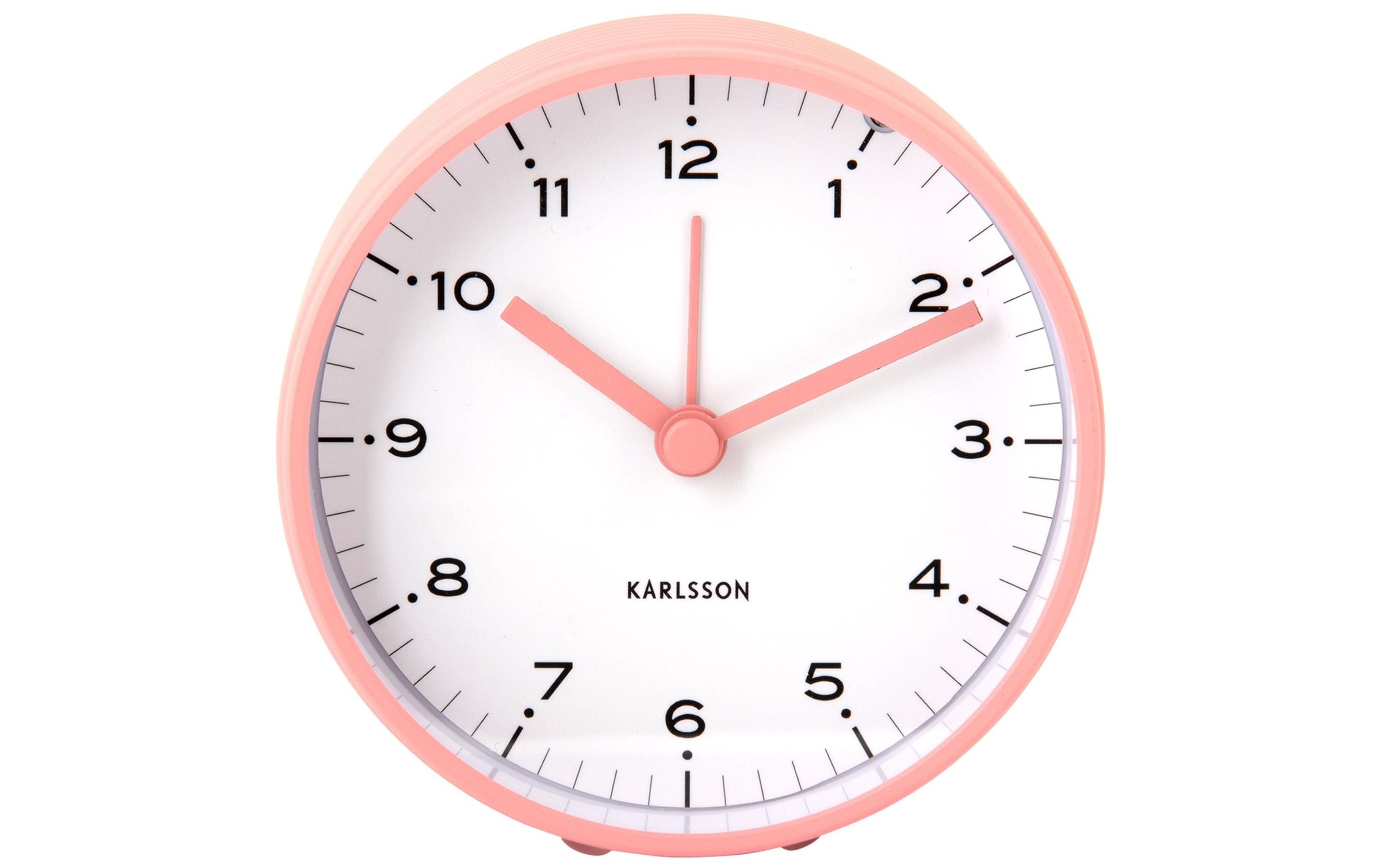 Karlsson Réveil »Circus Rings«