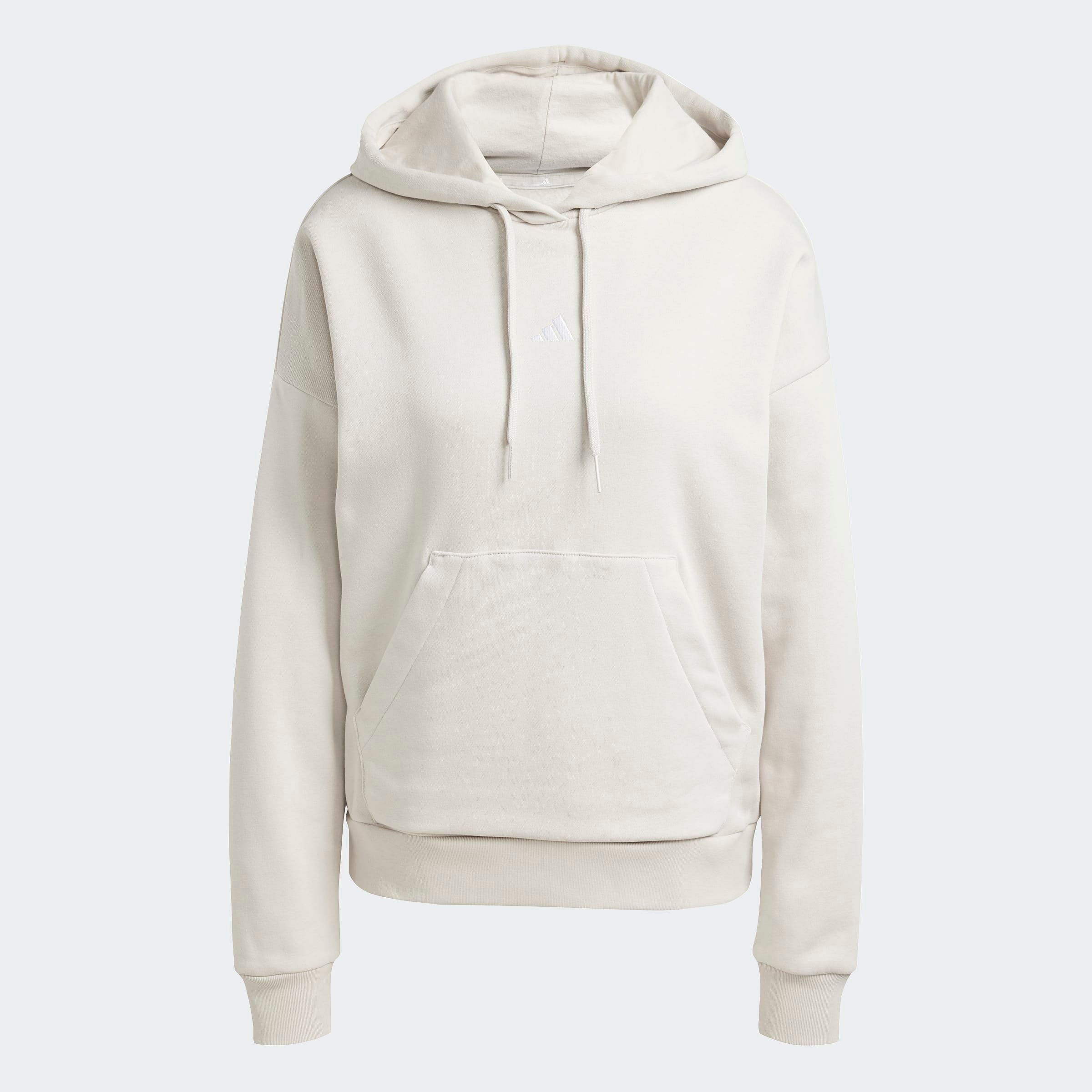 adidas Sportswear Kapuzensweatshirt »W SL FC HD«, sportliches Kapuzensweatshirt, mit Kapuze
