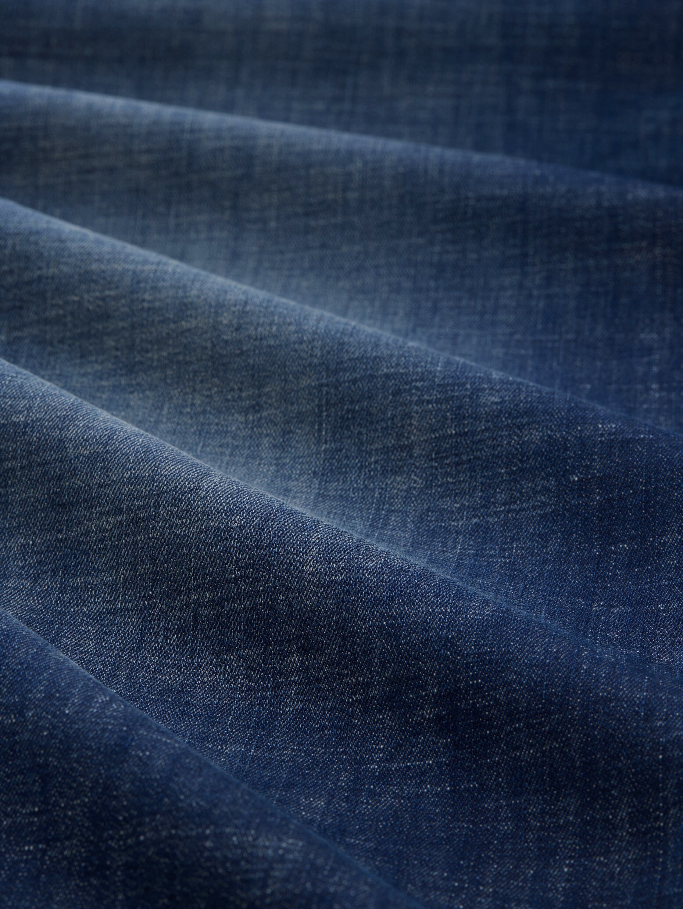 TOM TAILOR Jeans à 5 poches »Style JOSH« Jeans coupe régulière avec stretch