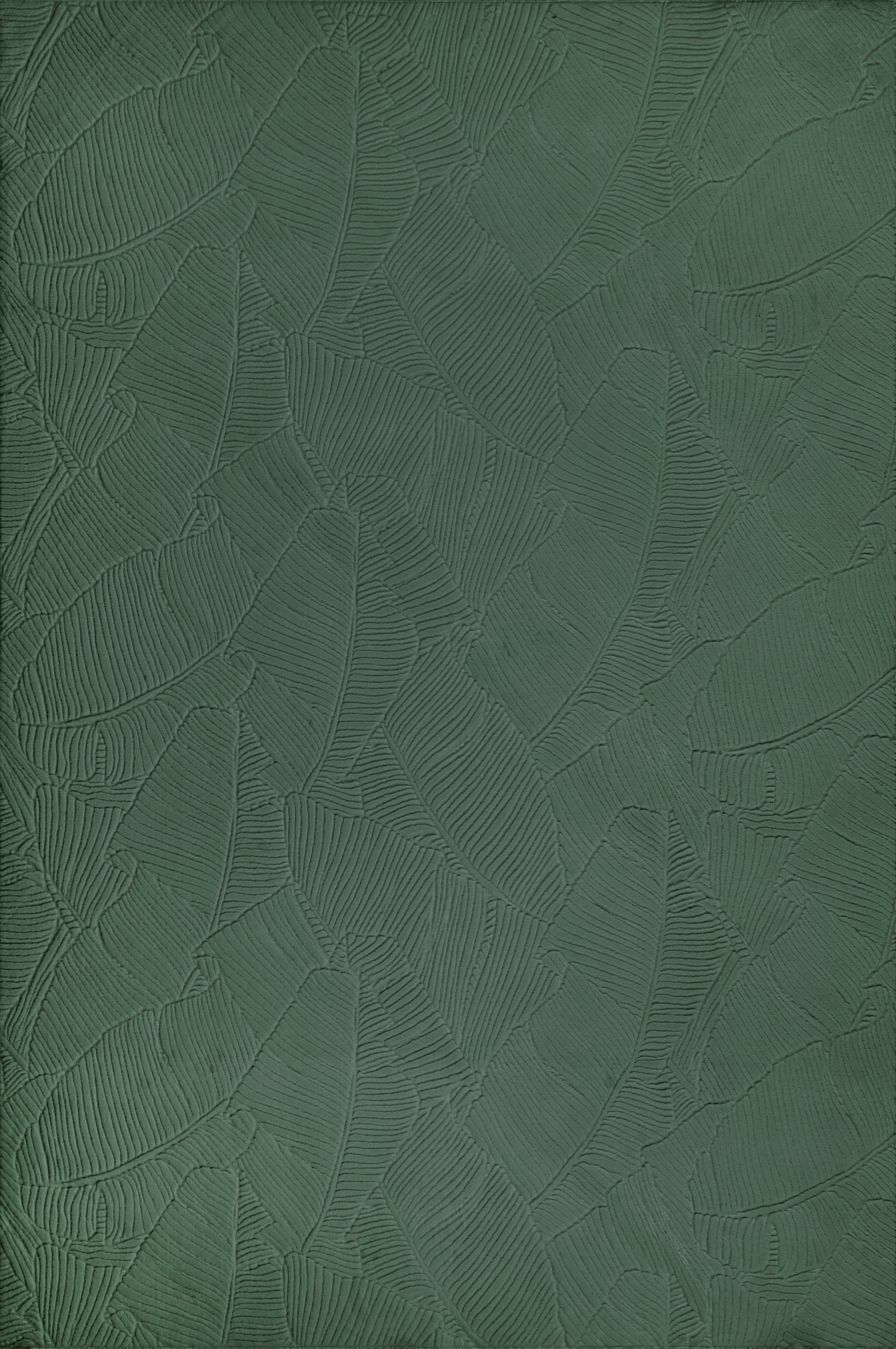 GOODproduct Tapis »Sveaa« Rectangulaire 8 mm Höhe avec dos antidérapant et effet 3D