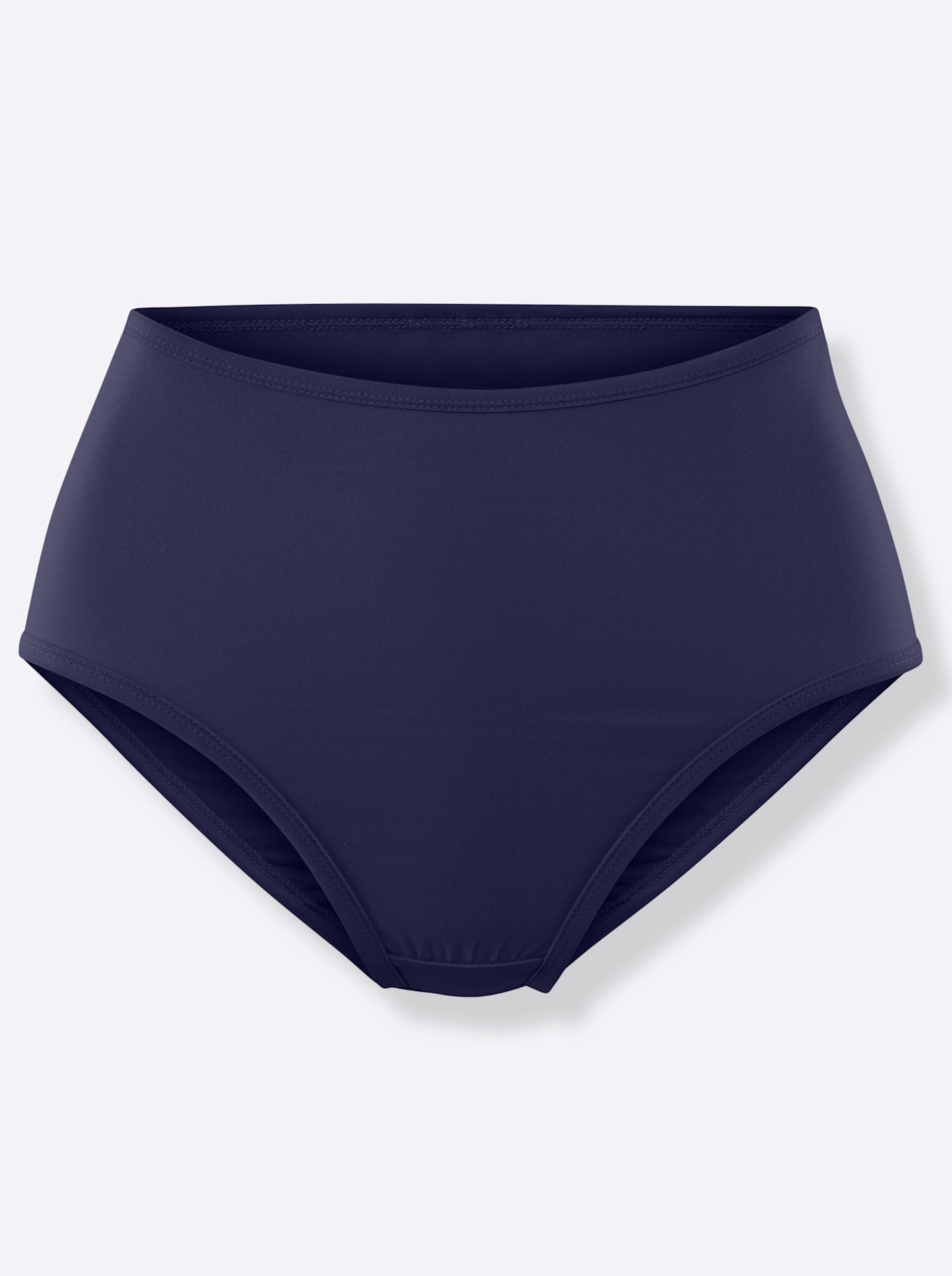 wäschepur Culotte haute 3 cuis tlg.,