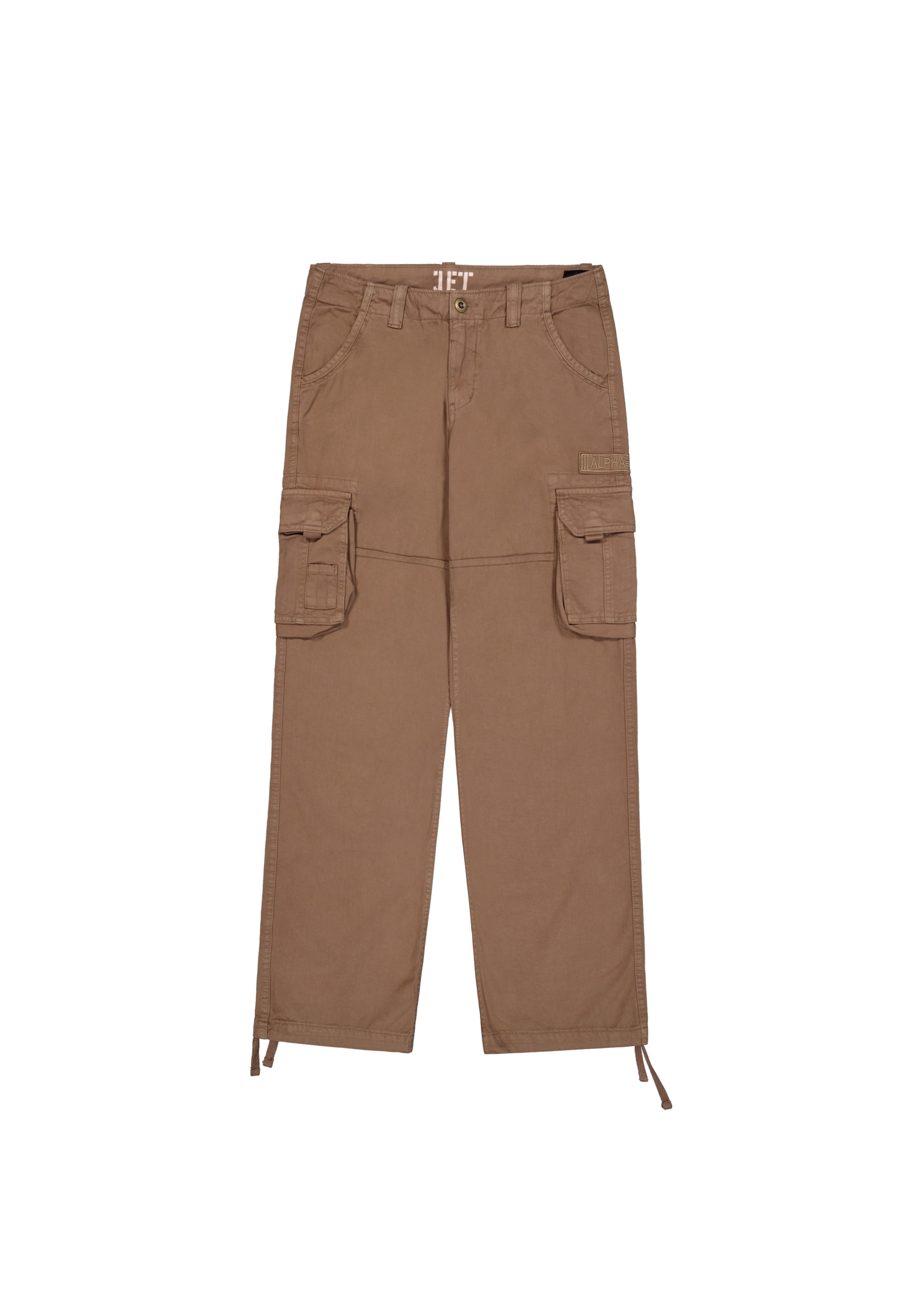 Alpha Industries Pantalon cargo »Jet Pant«