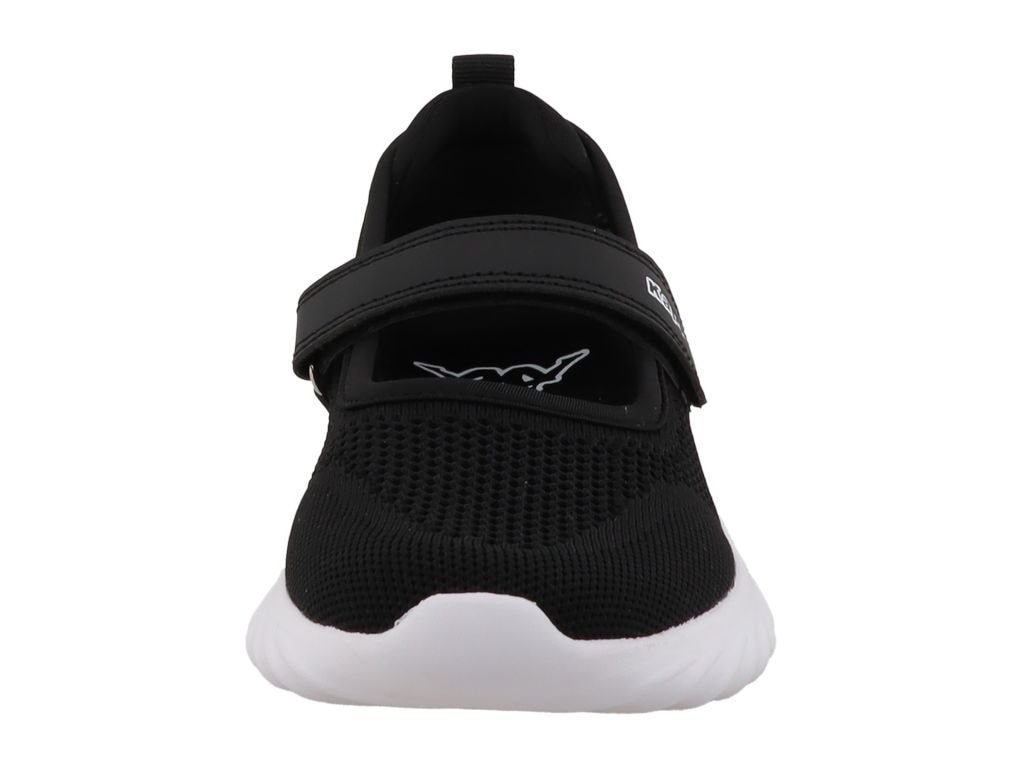 Kappa Ballerines Sneaker »FANIA«  1 pièces tlg.  Sommerschuhe, Freizeitschuh, Halbschuh, Slipper