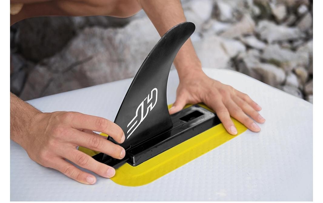 Bestway SUP-Board »Aqua Cruise Tech«