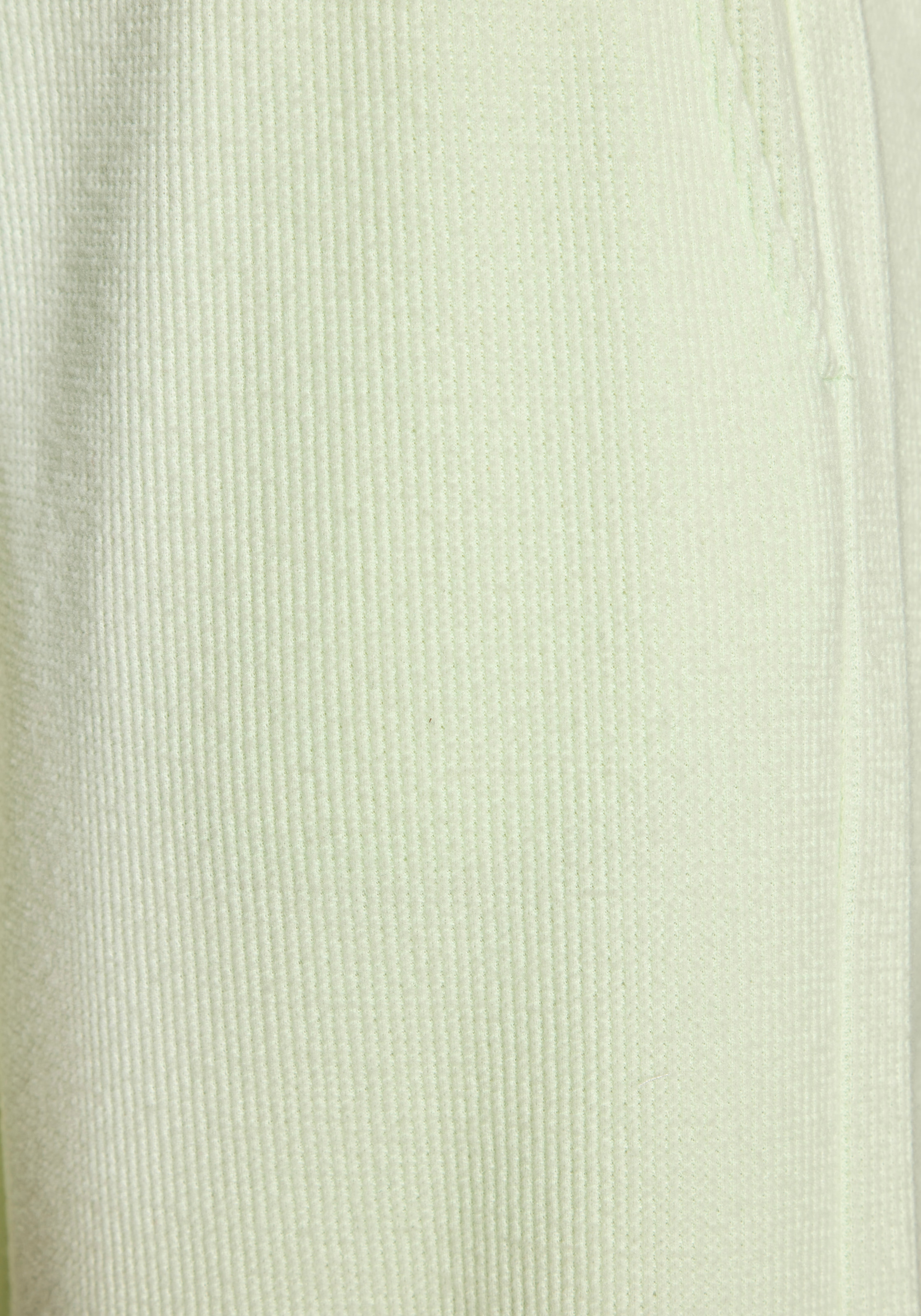 LASCANA Loungehose  in modischer Piqué-Optik