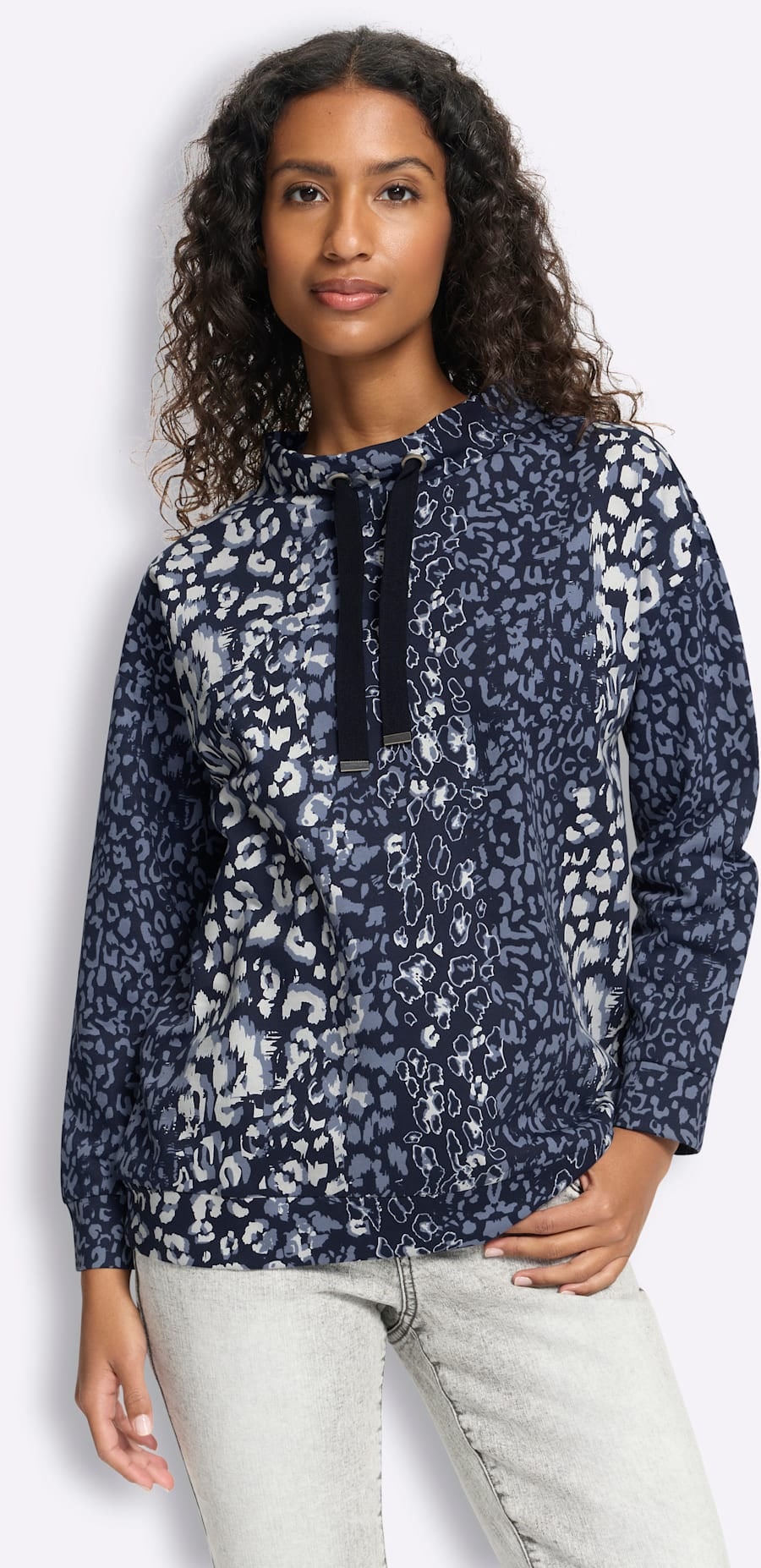 heine Sweatshirt
