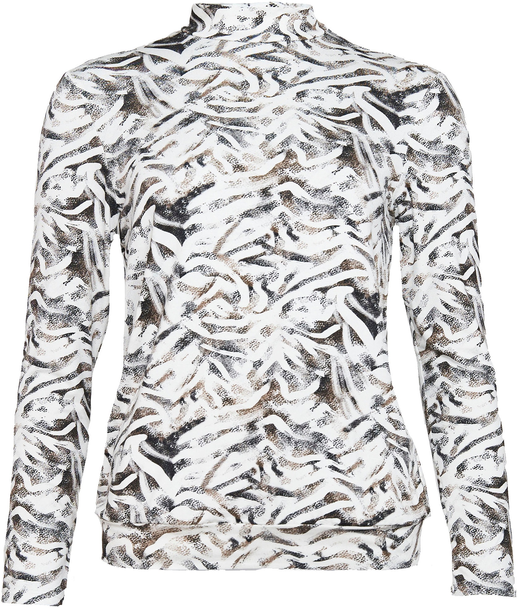 Seidel Moden T-shirt à manches longues Made in Germany