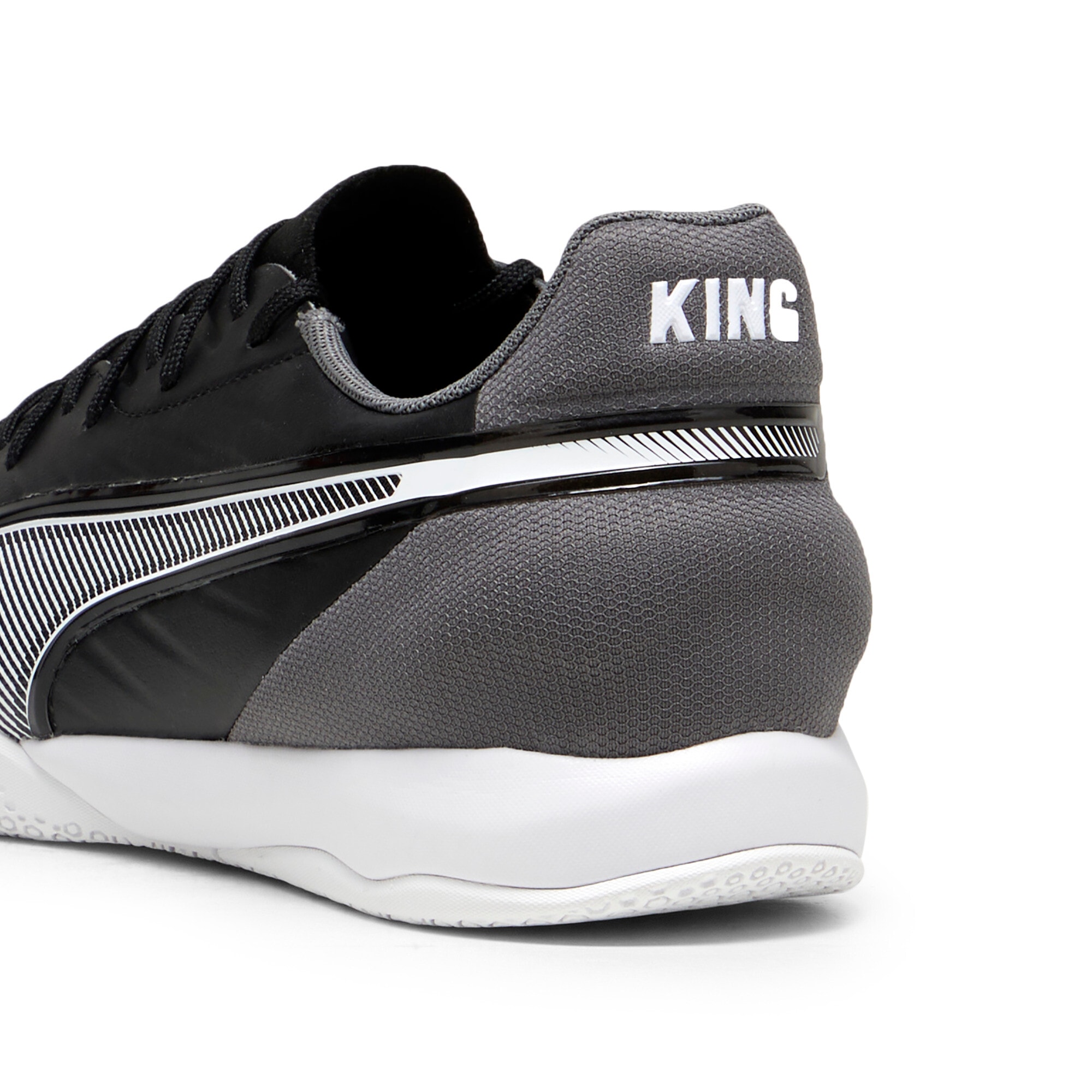 PUMA Fussballschuh »KING MATCH IT«