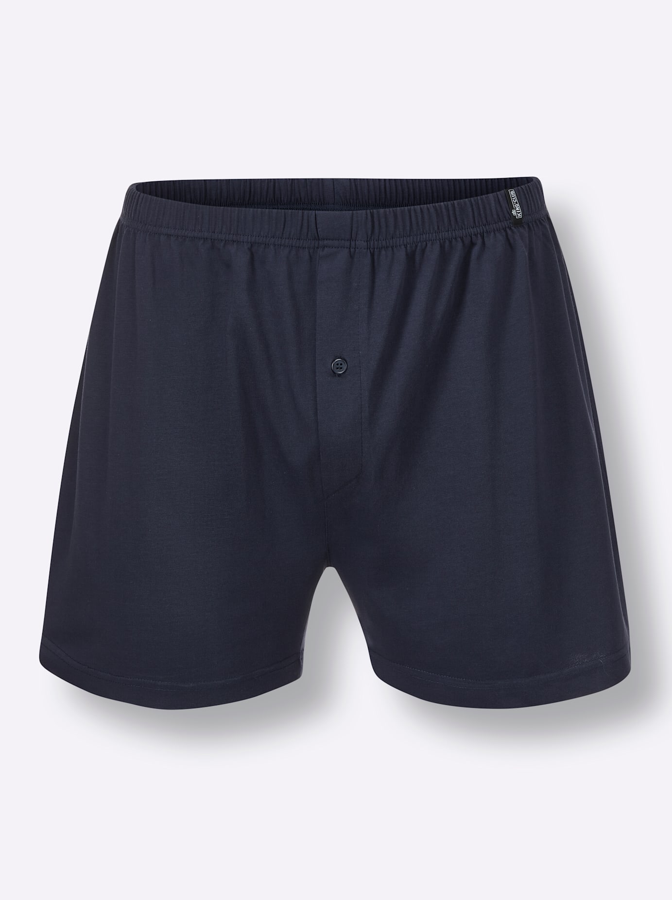 Kings Club Boxershorts 3 Stk. tlg.,
