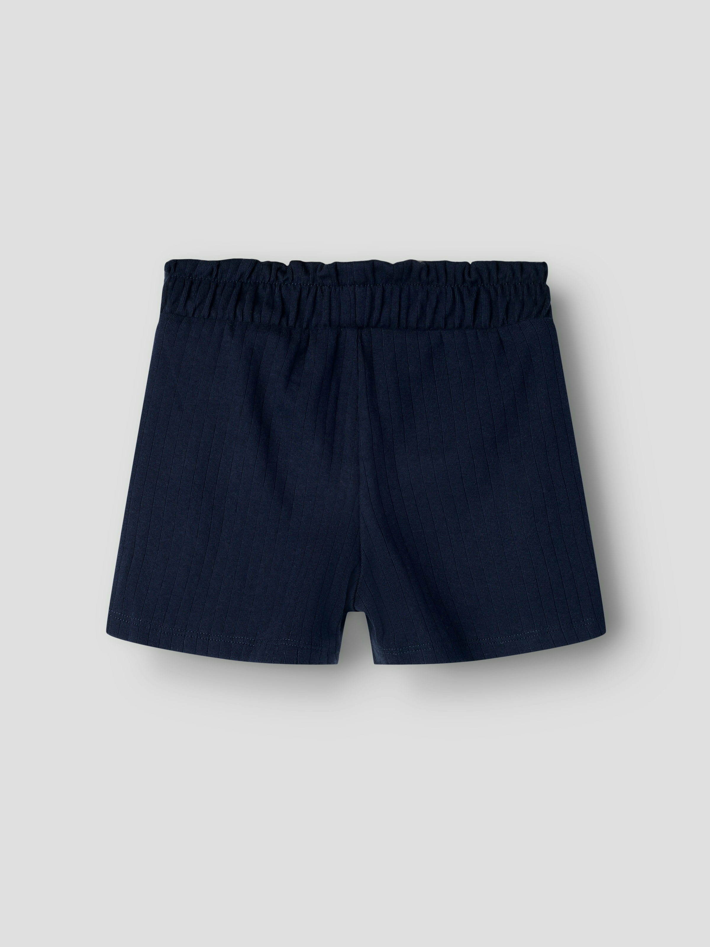 Name It Short »NMFSURAJALI SHORTS NOOS«  Mélange de coton, ceinture paperbag, réglable à l’intérieur, stretch