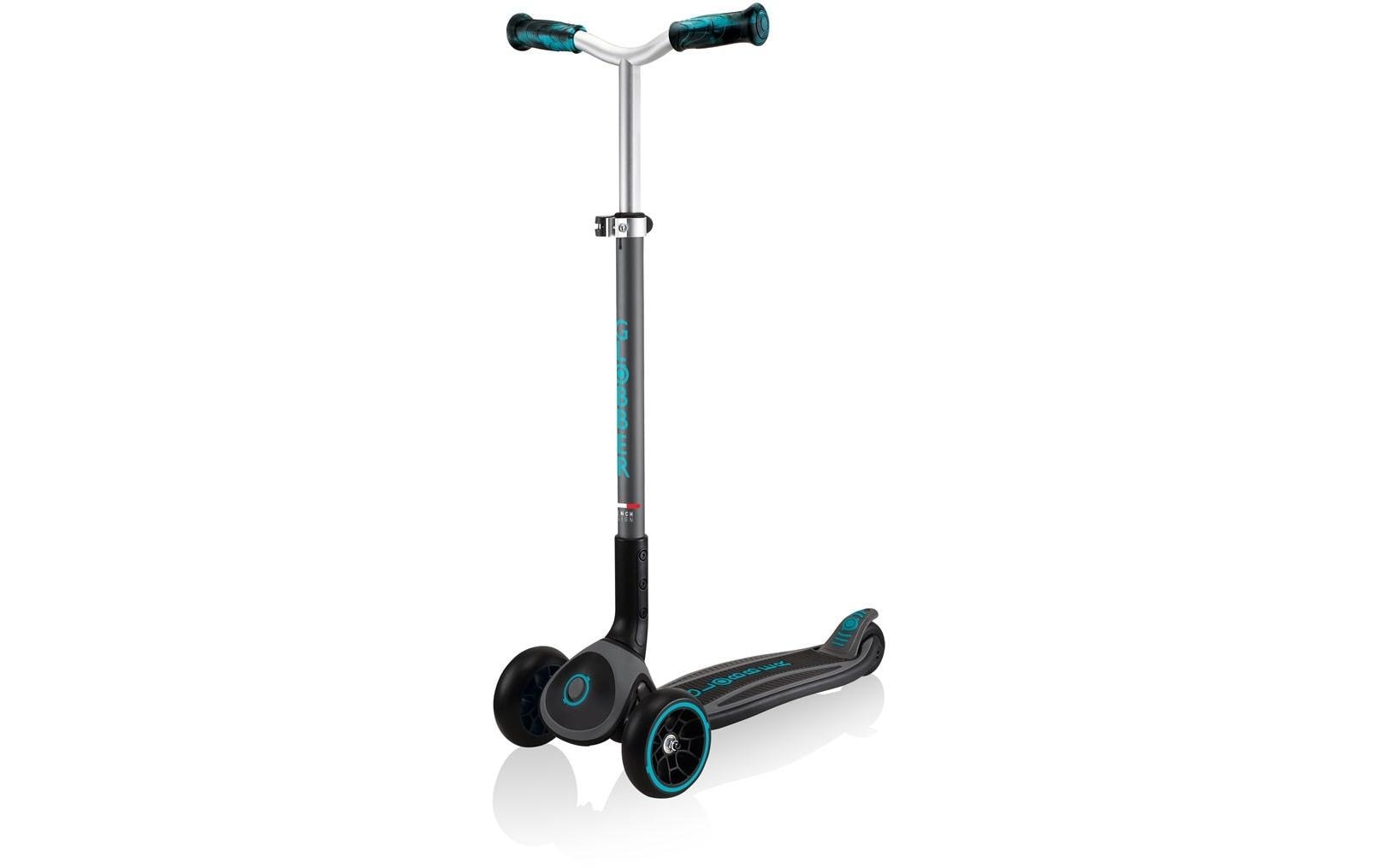 Globber Scooter »Master Prime Mini Scooter«