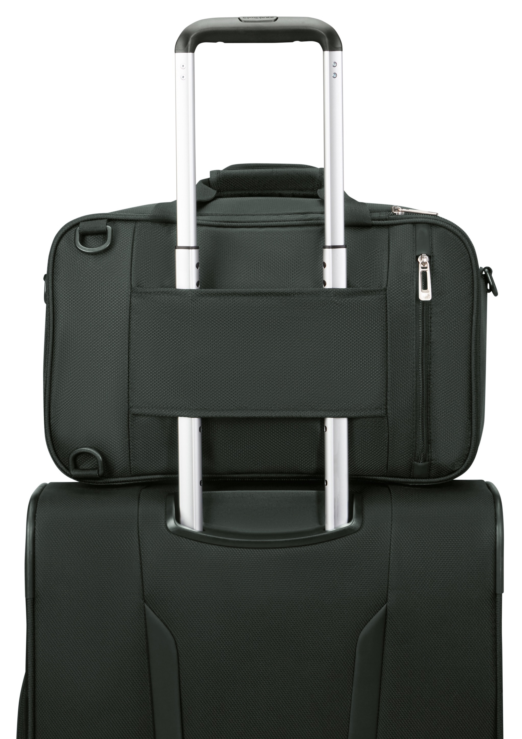 Samsonite Reisetasche »RESPARK Underseater« Underseater 3-Way-Bag