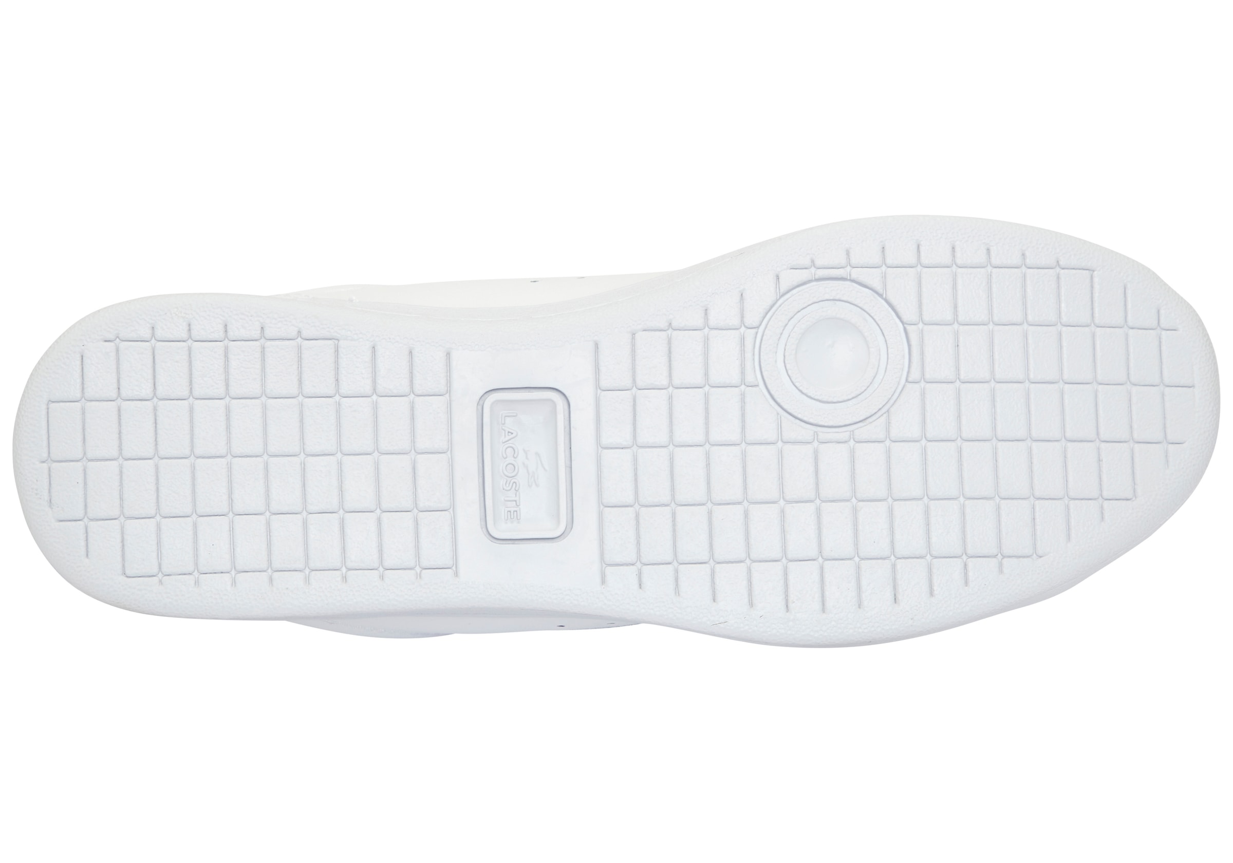 Lacoste Sneakers »LACOSTE CARNABY«