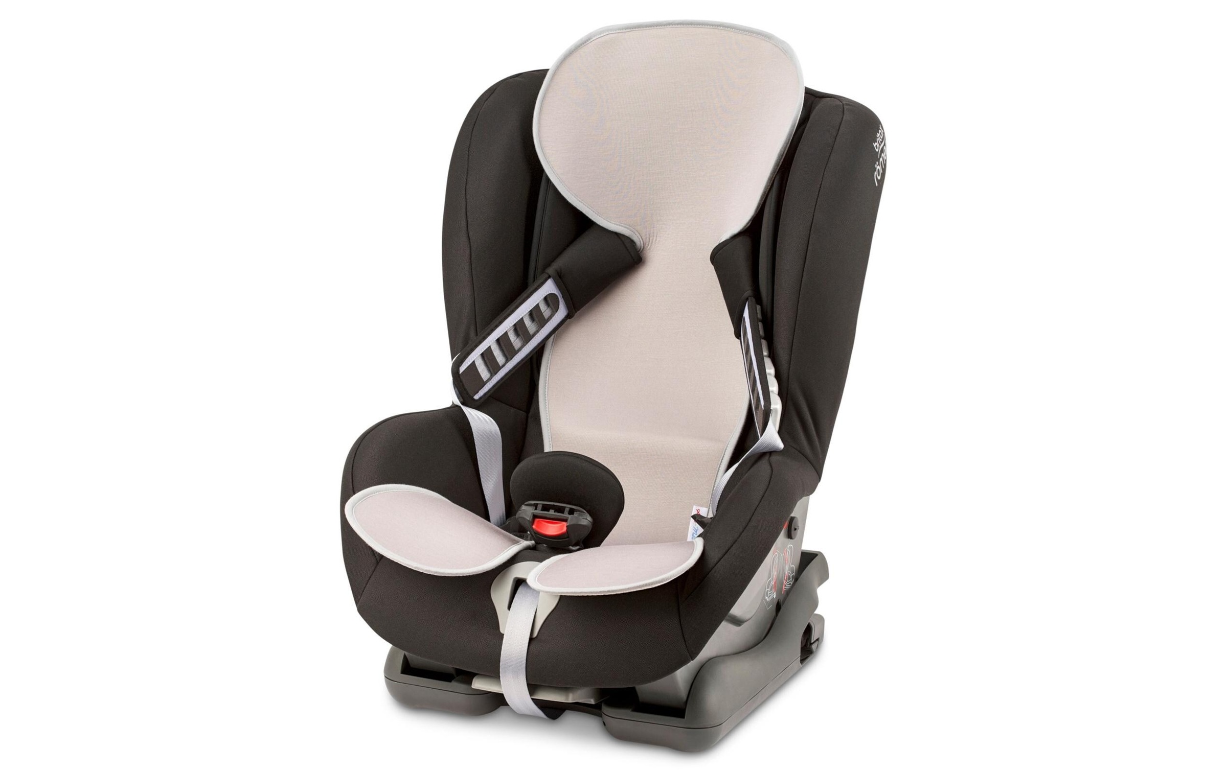   Sitzauflage »Kuli-Muli Climatic Gruppe 1«