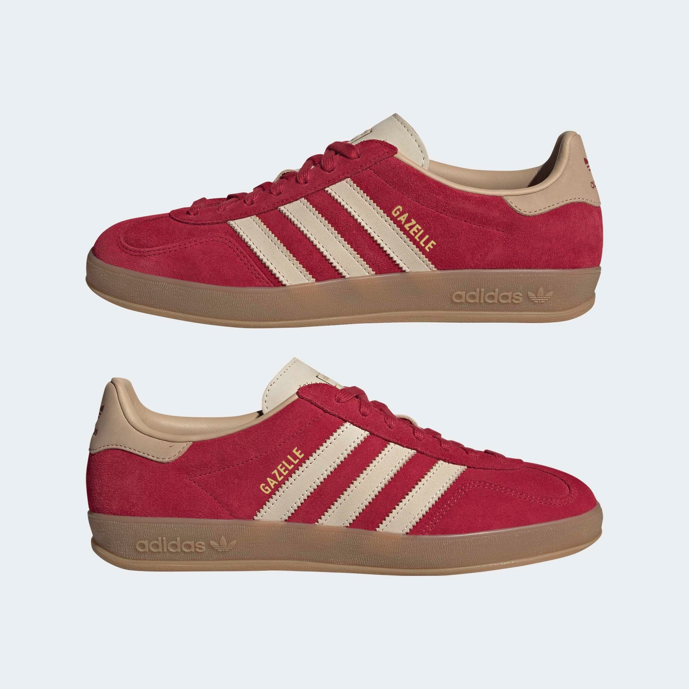 adidas Originals Sneakers »GAZELLE«
