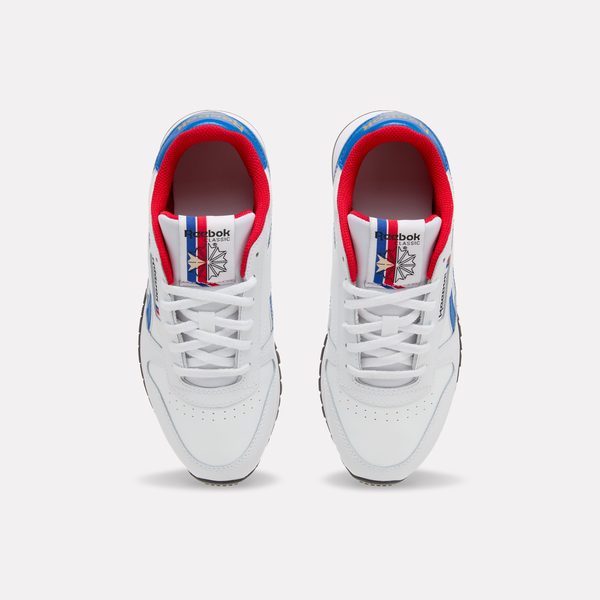 Reebok Classic Sneakers »CLASSIC LEATHER«