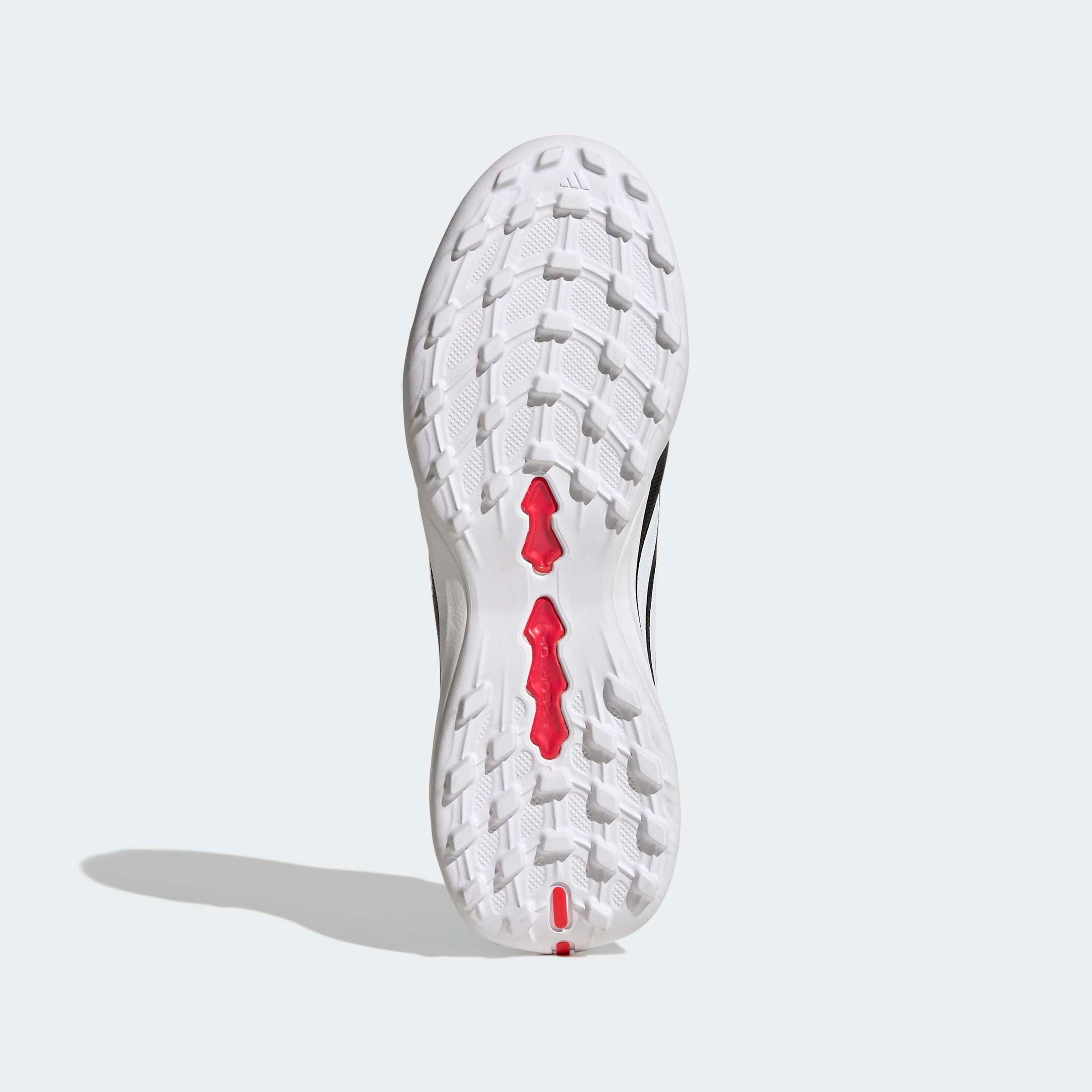 adidas Performance Fussballschuh »PREDATOR LEAGUE KIDS , ROLLRASEN, UMSCHLAGBARE ZUNGE«  für Kinder & Jugendliche