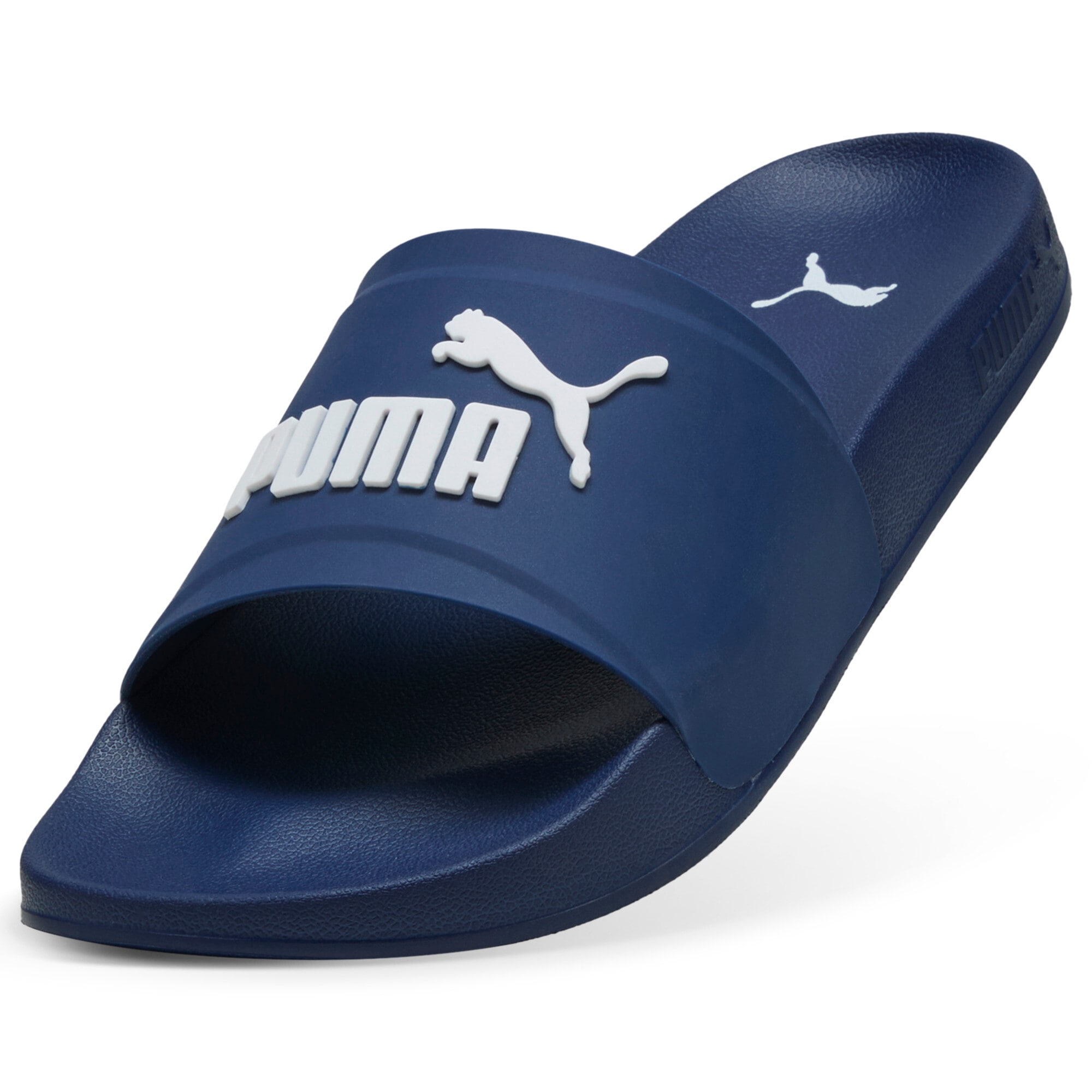 PUMA Badesandale »LEADCAT 20 FLEX«  für entspannte Momente am Wasser, sportlicher Stil, ohne Verschluss