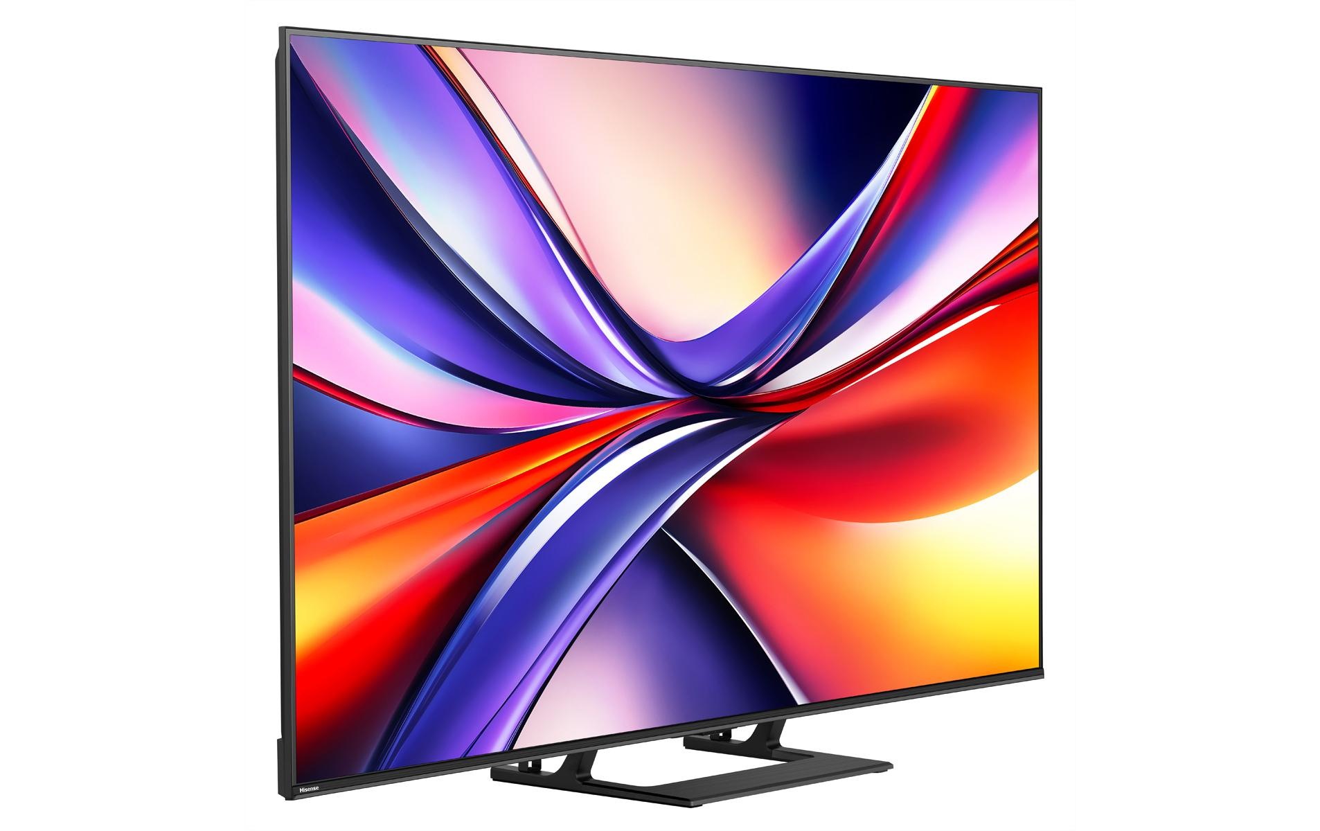 Hisense LCD-LED Fernseher »75A7Q« 189 cm/75 ″