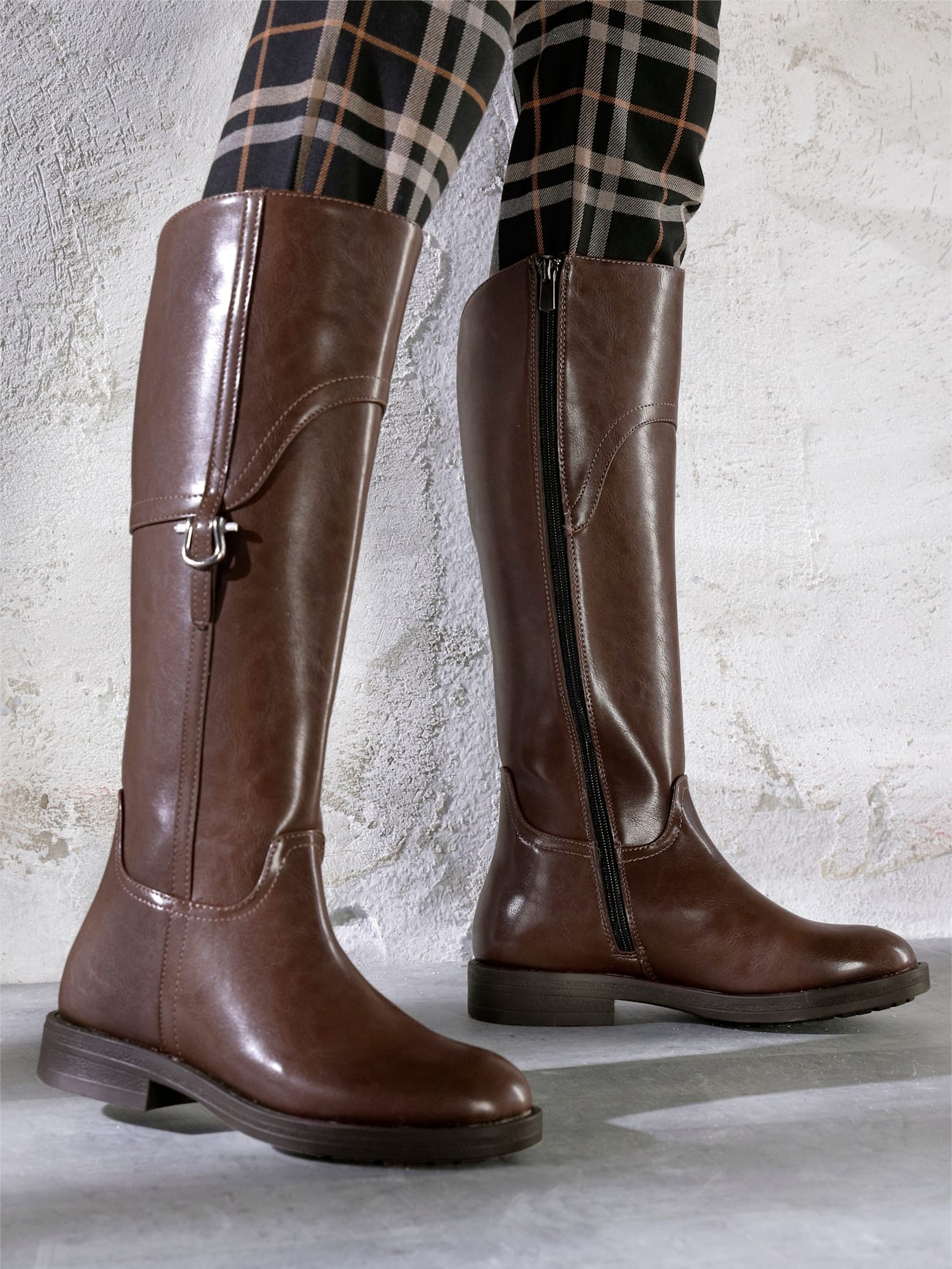 heine Bottes