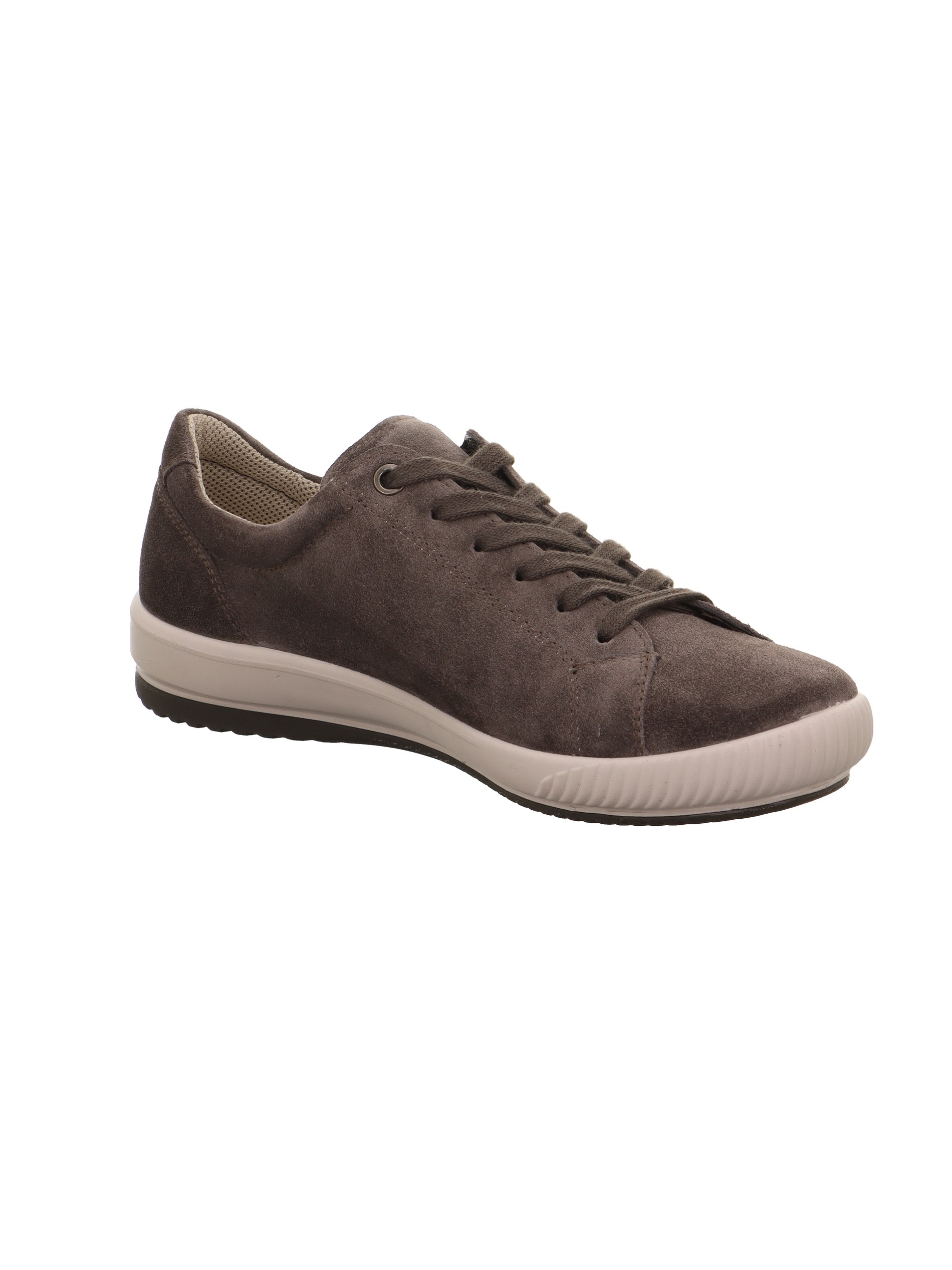 Legero Sneakers »TANARO 5.0«  Chaussure basse, chaussure à lacets avec fermeture éclair extérieure supplémentaire