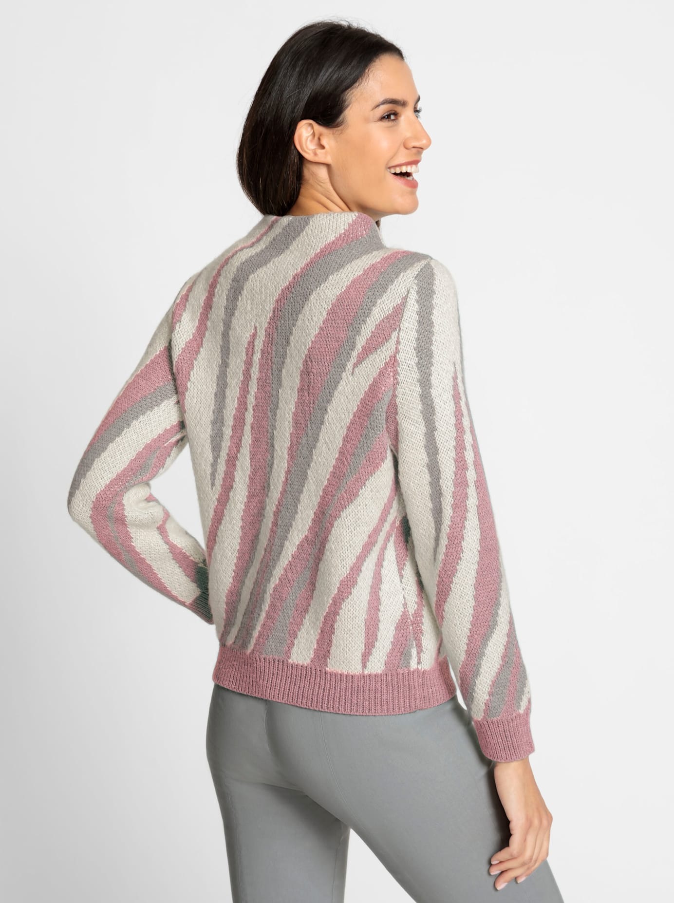 Inspirationen Pull en tricot »Pullover«