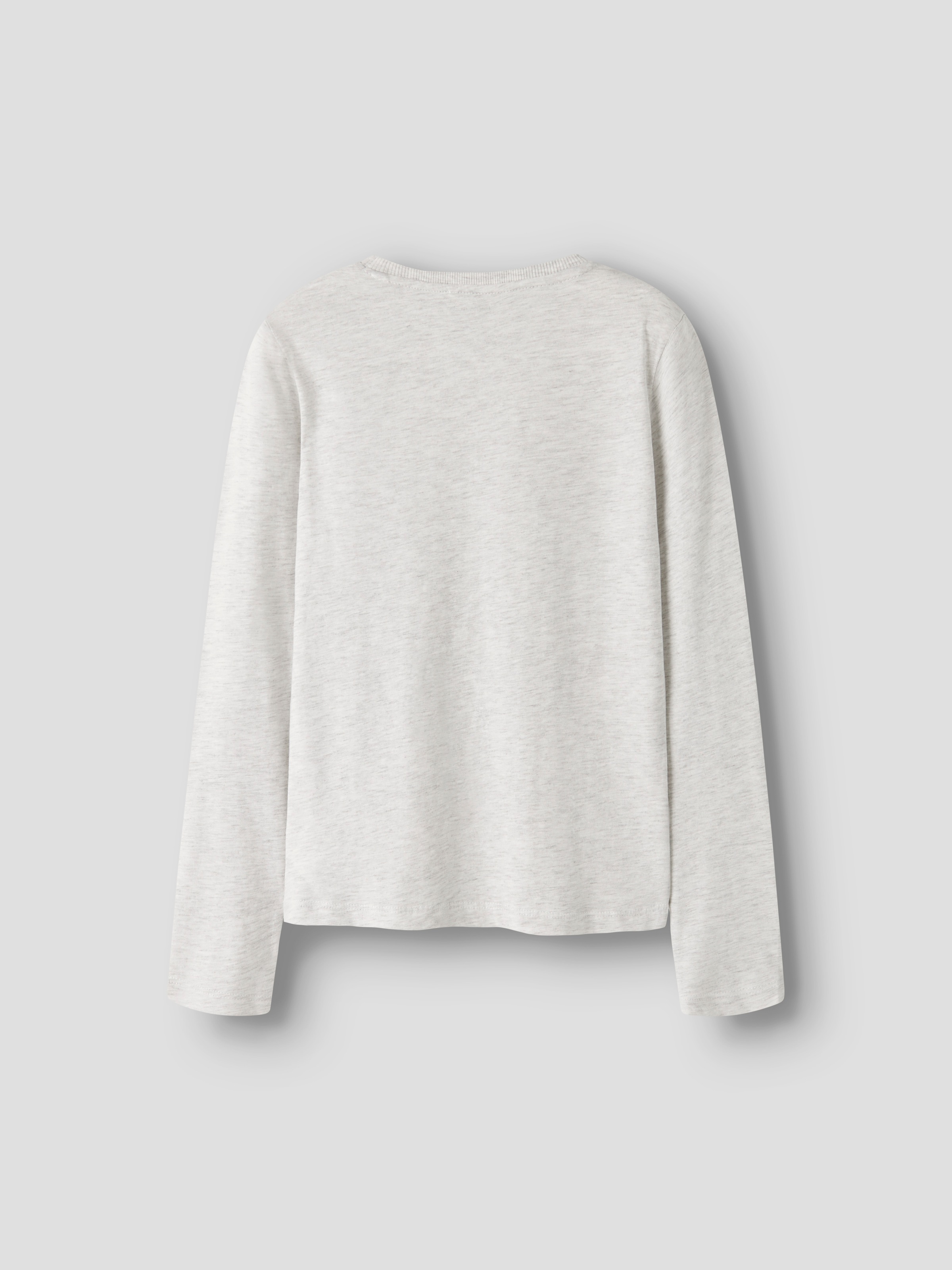 Name It T-shirt à manches longues »NKMNIKOLAI 3P LS TOP« Paquet, 3 coton, coupe régulière
