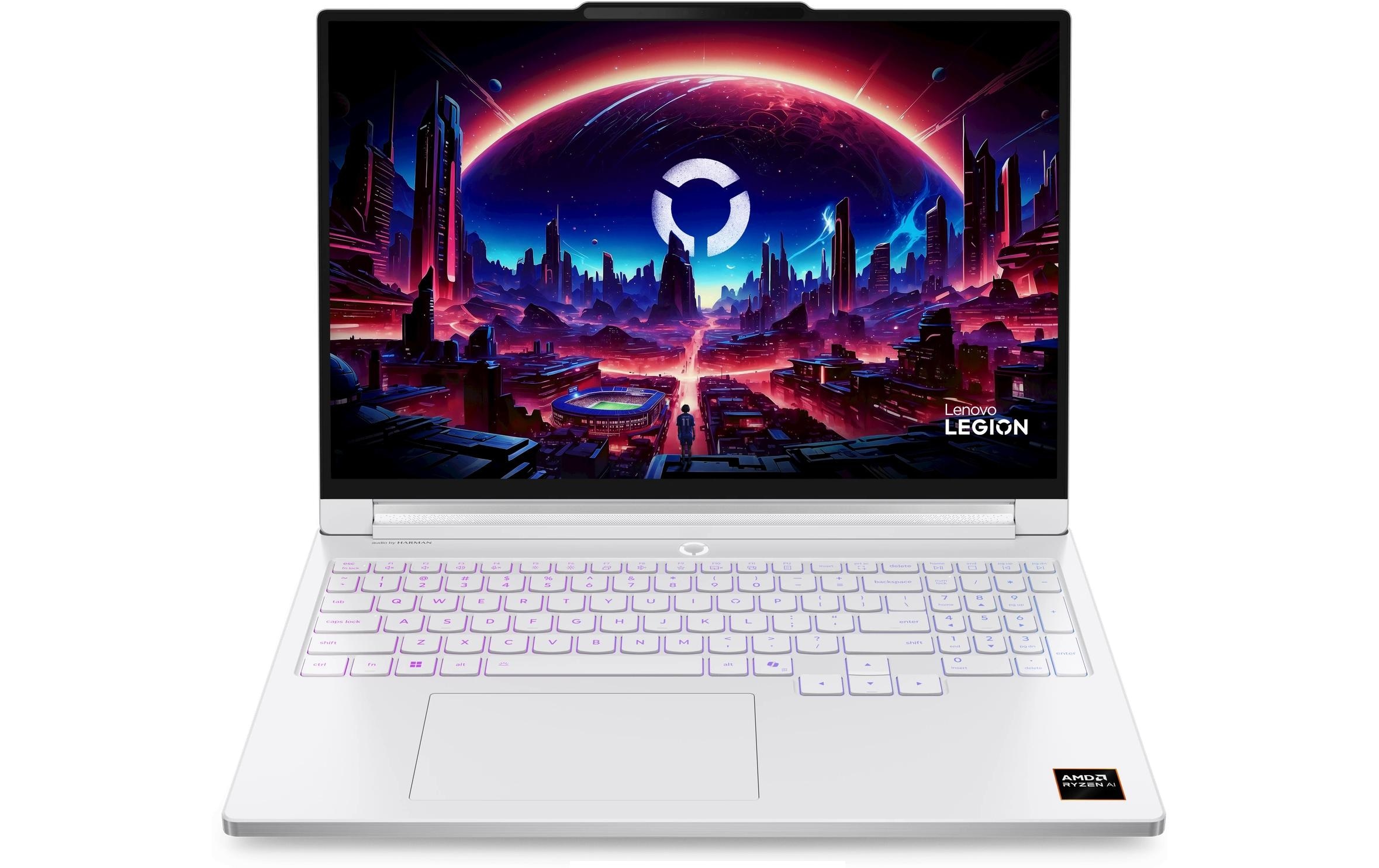 Lenovo Ordinateur portable »Legion 7 16AGP11« / 16 ″