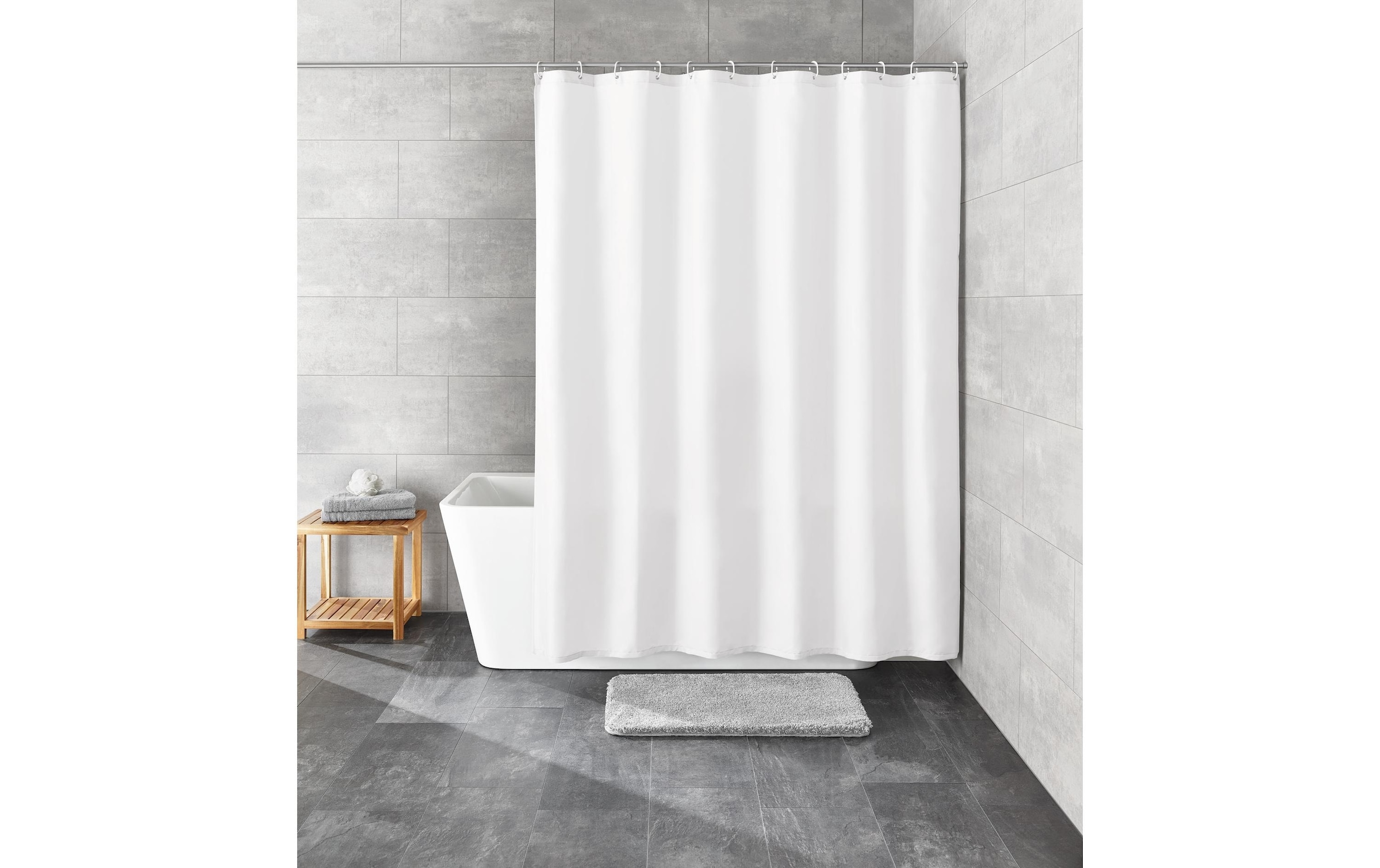 Kleine Wolke Rideau de douche »Phönix 240 x 180 cm« Breite 240 cm