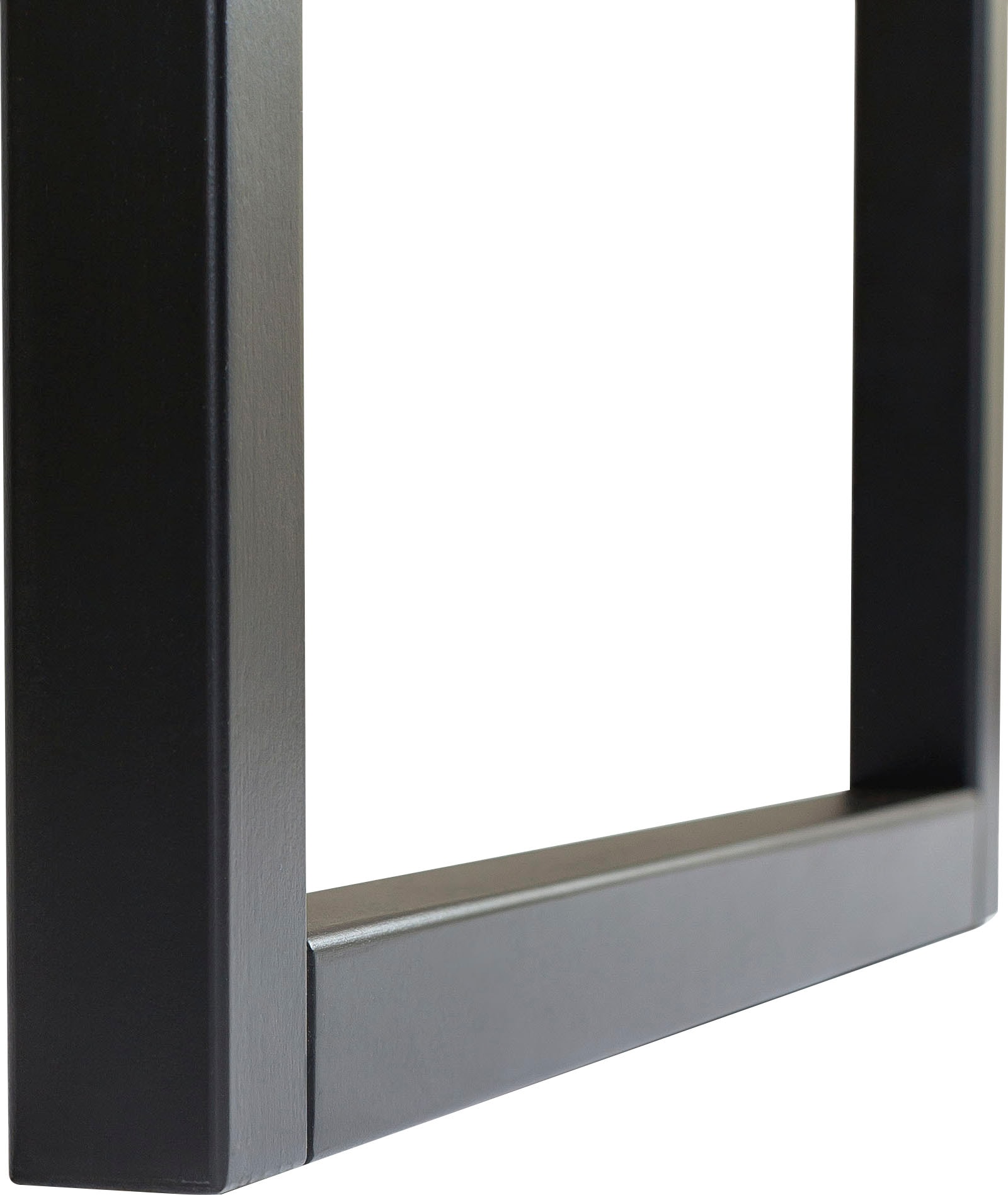 Woodman Commode haute im skandinavischen Design, mit besonderem Print, FSC®