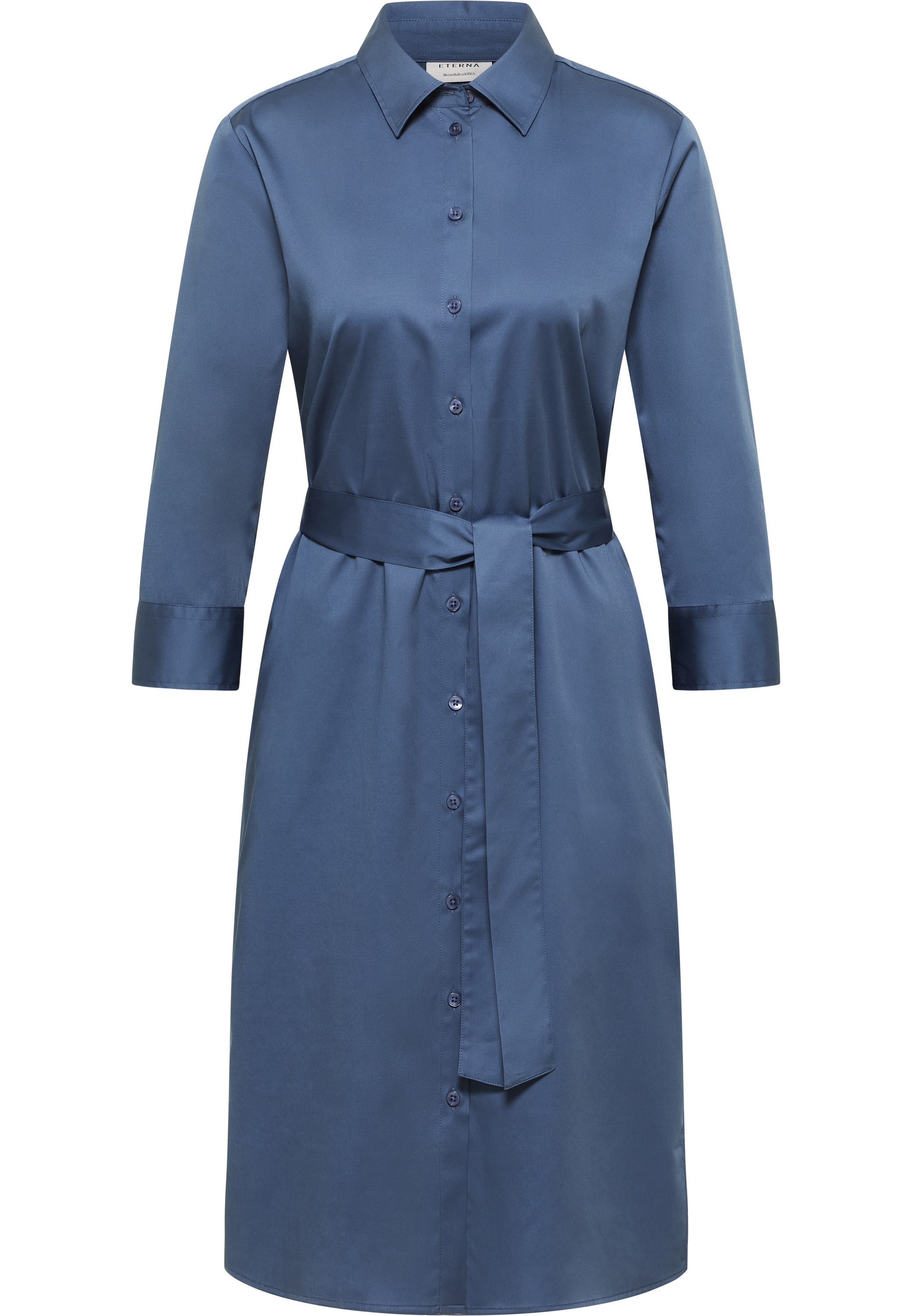 Eterna Robe chemisier »LOOSE FIT«