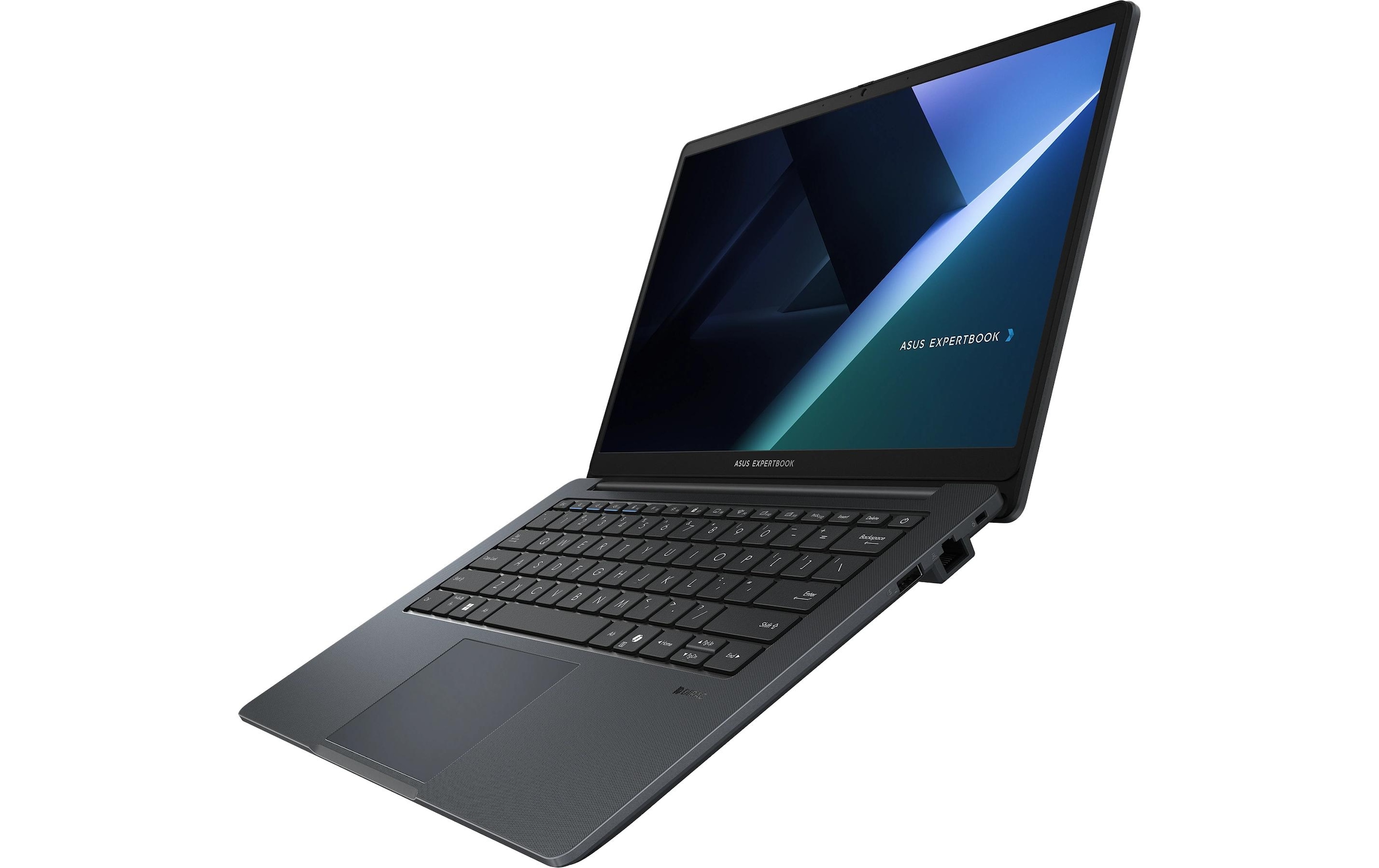 Asus Ordinateur portable »ExpertBook B1 (B1403CVA-S64759X)« / 14 ″ Intel Core 7 1.000 GB SSD