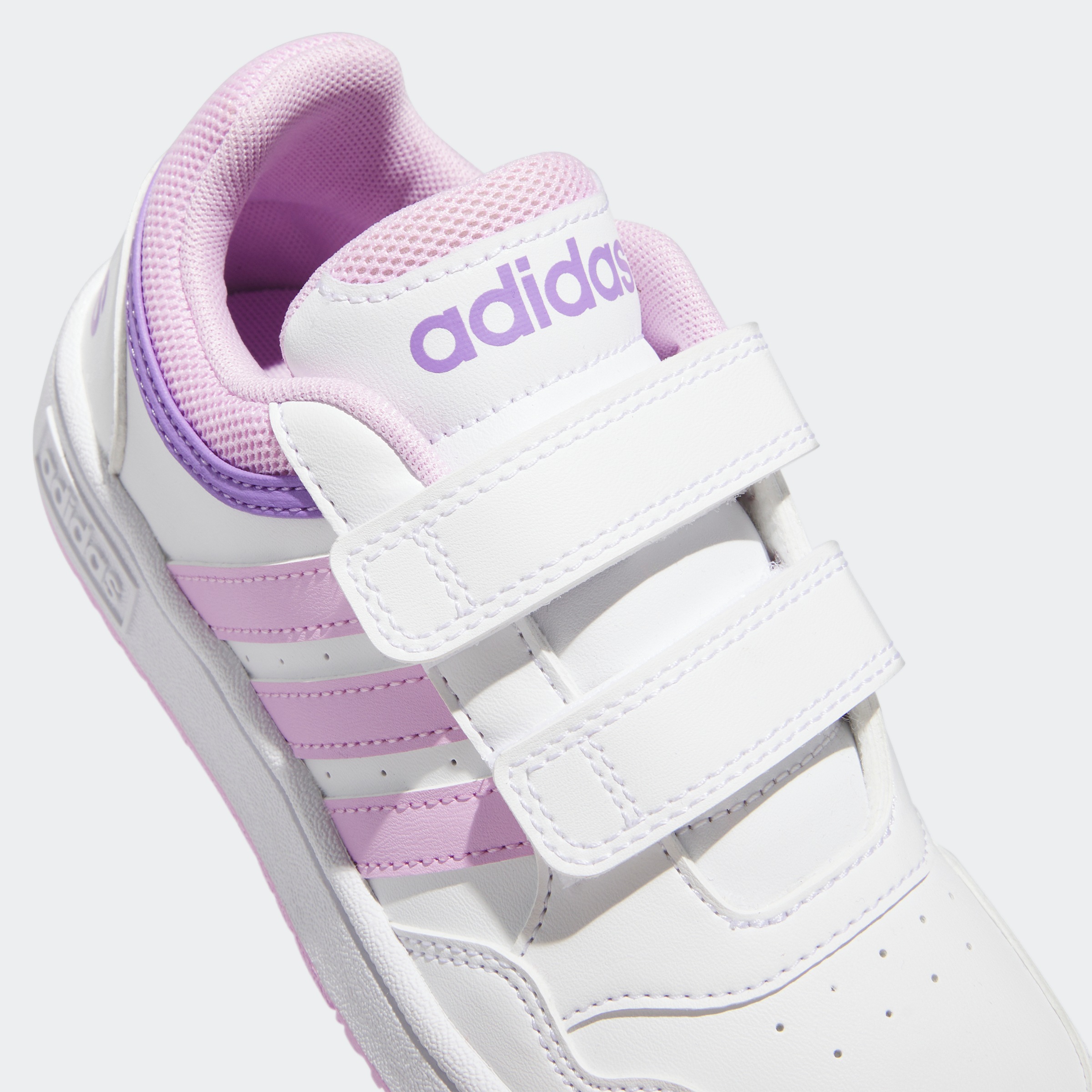 adidas Sportswear Sneaker »HOOPS«