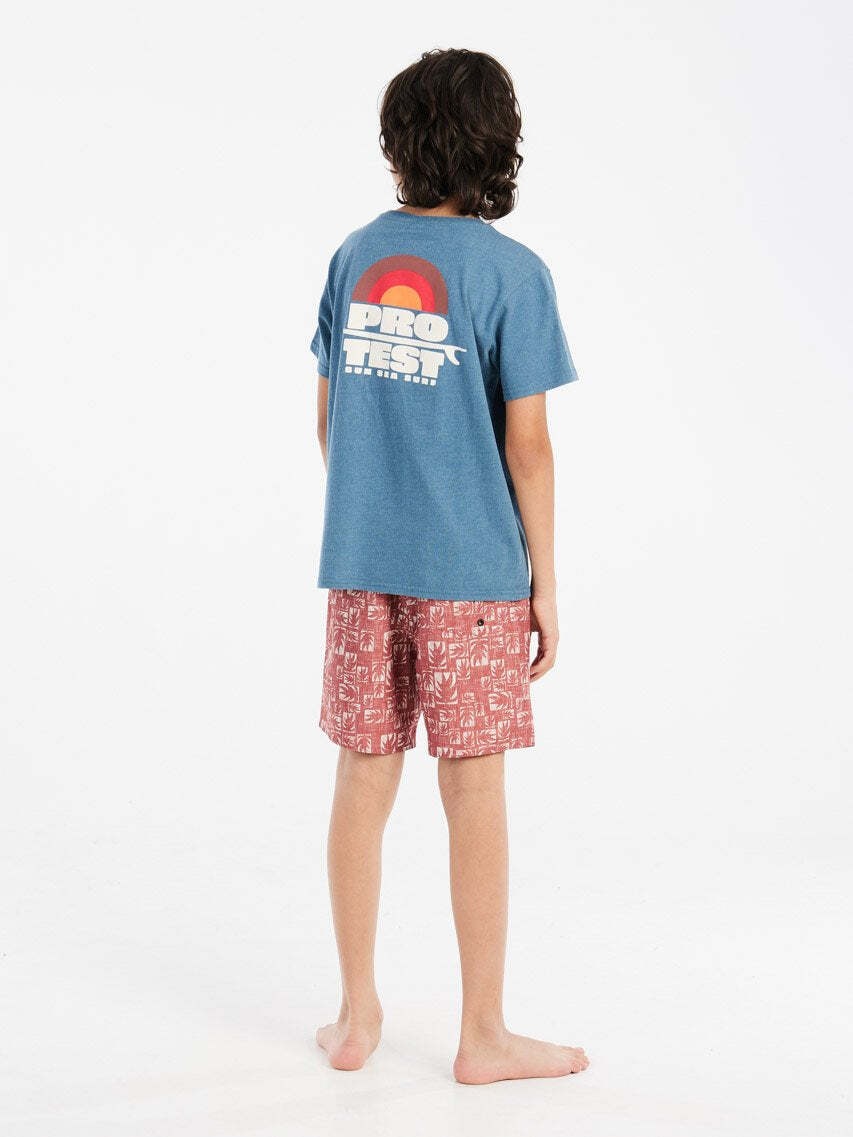 Protest T-shirt »T-shirts & Polos PRTFaros JR«