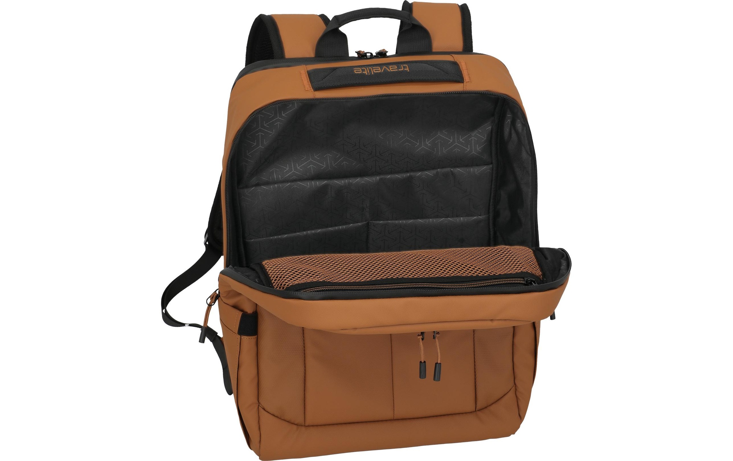 travelite Sac à dos »BRIIZE M 23 l«