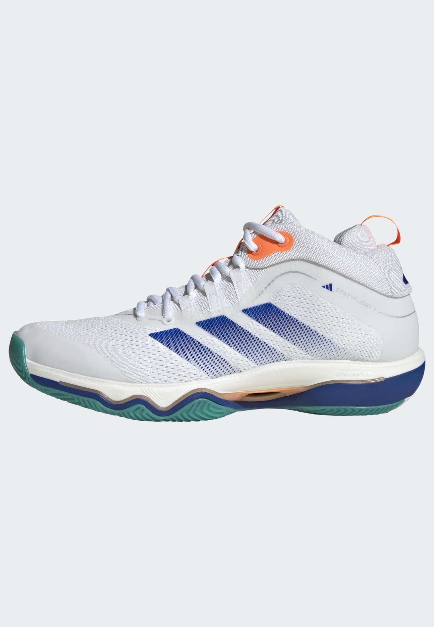adidas Performance Winterboots »CRAZYFLIGHT 7«  Volleyballschuh, Handballschuh