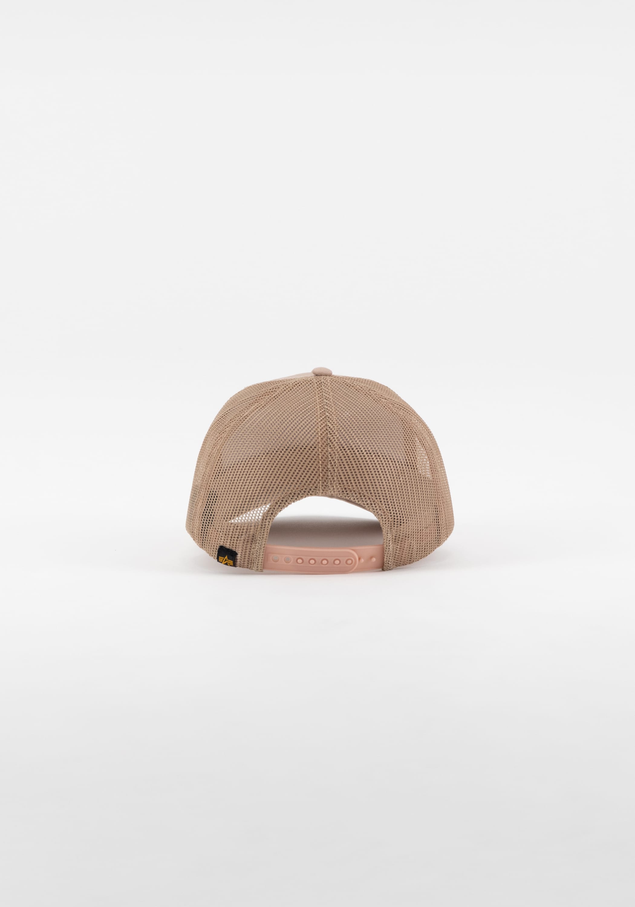 Alpha Industries Casquette de camionneur »Basic Trucker Cap«