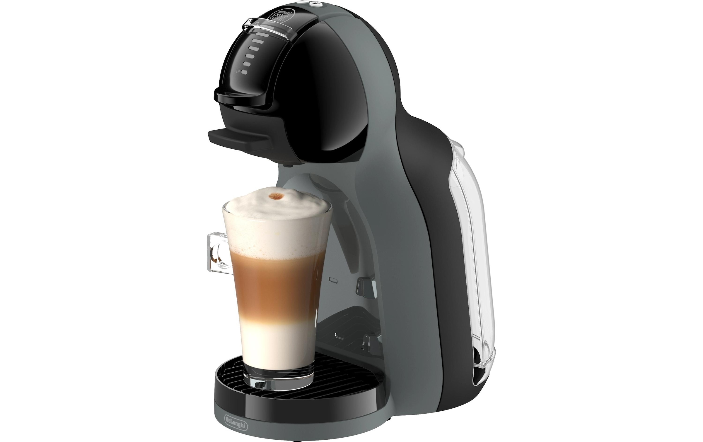 De'Longhi Machine à capsules »Mini Me 2 EDG335.W«