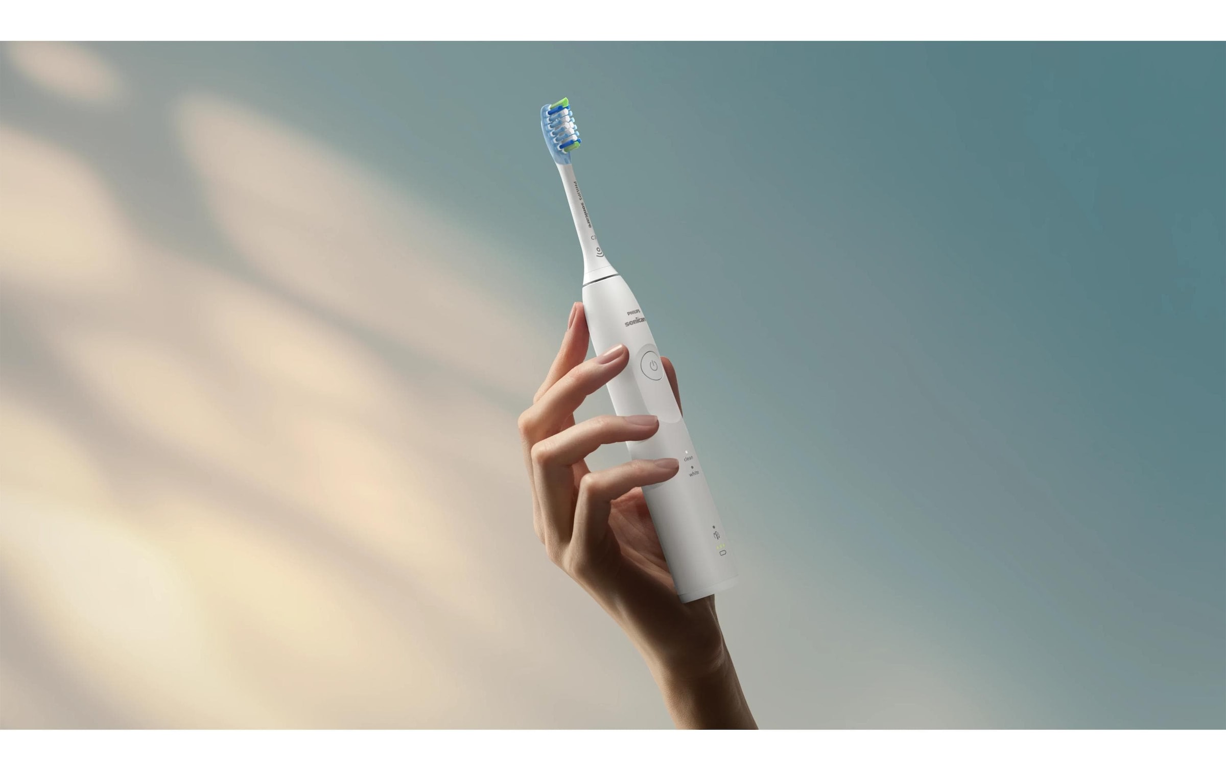 Philips Brosse à dents électrique »Sonicare Series 5500 HX7110/01«