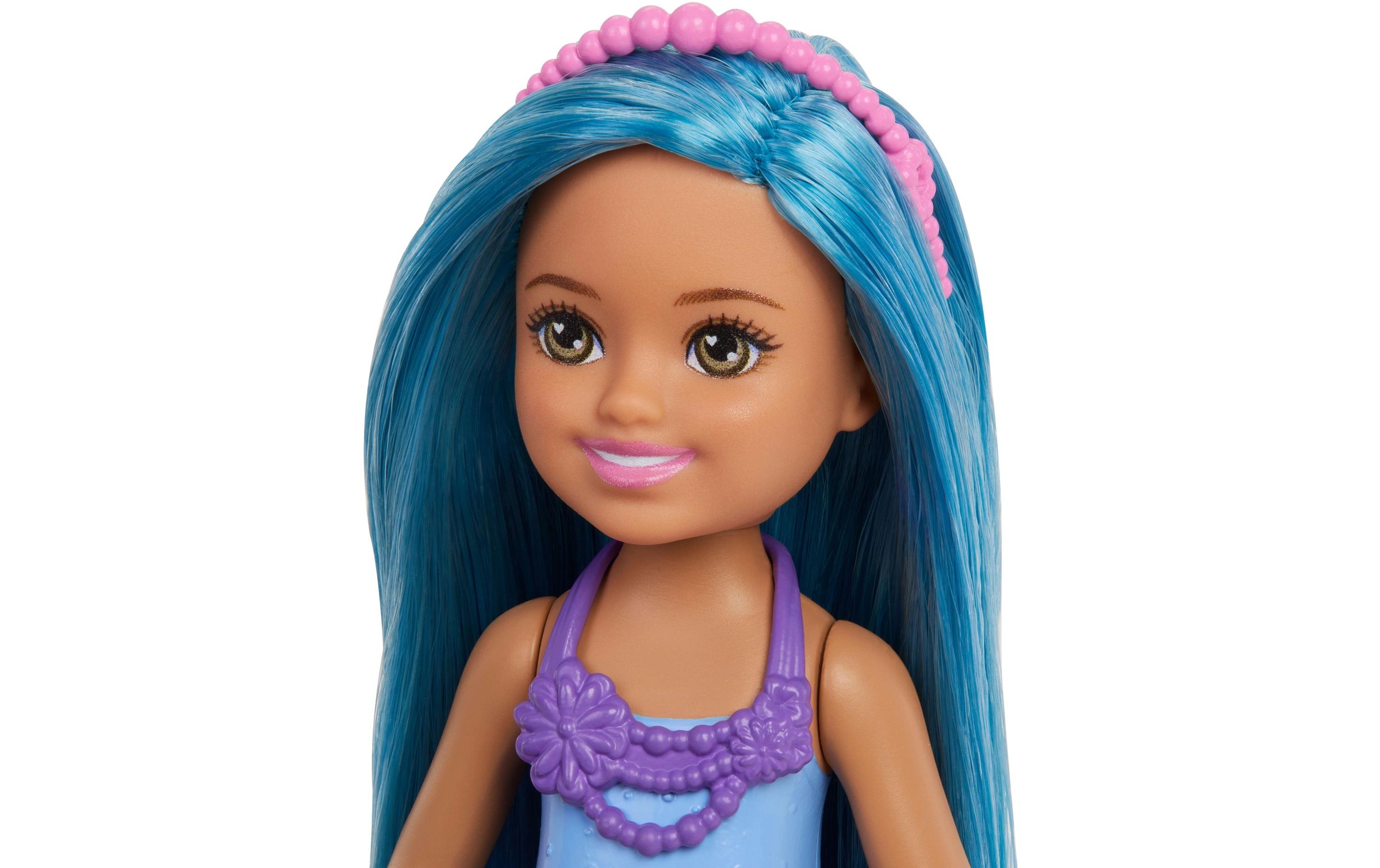 Barbie Poupée à habiller »Chelsea Fantasie Sortiment Assortiert«