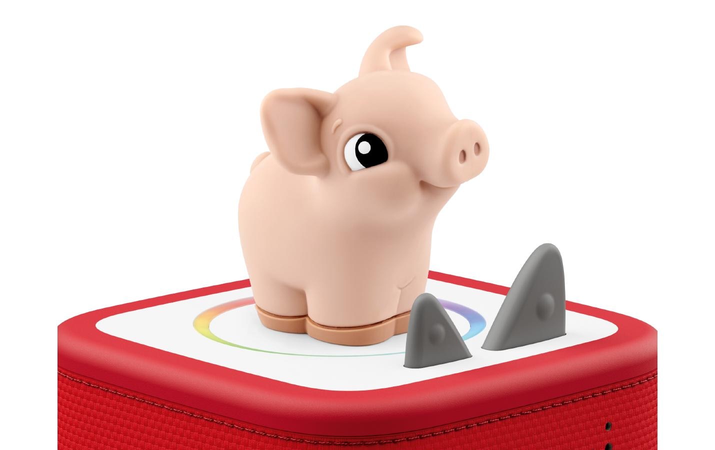 tonies Personnage de feuilleton audio »My First Tonies - Bauernhof Set«