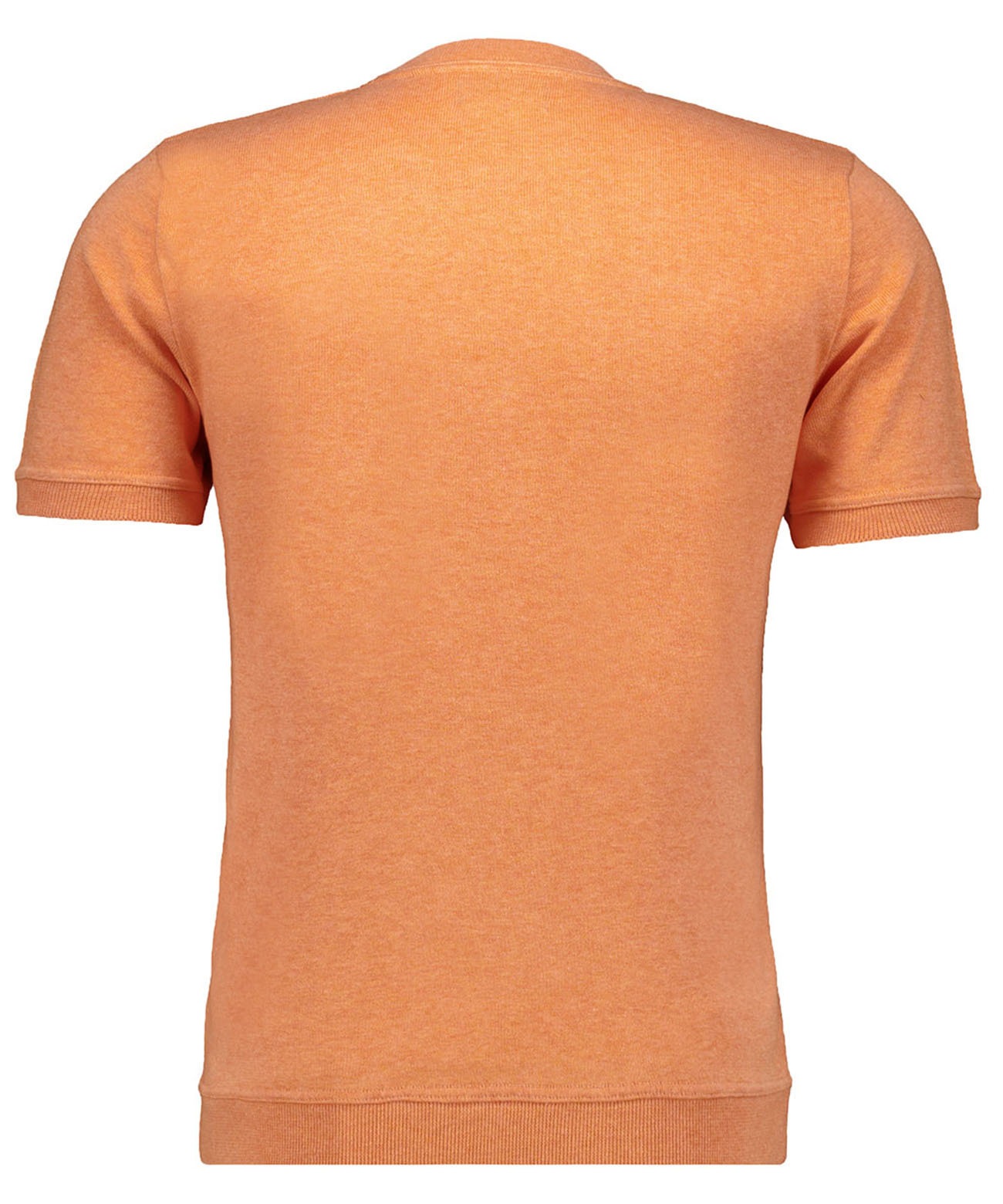 RAGMAN Rundhalspullover
