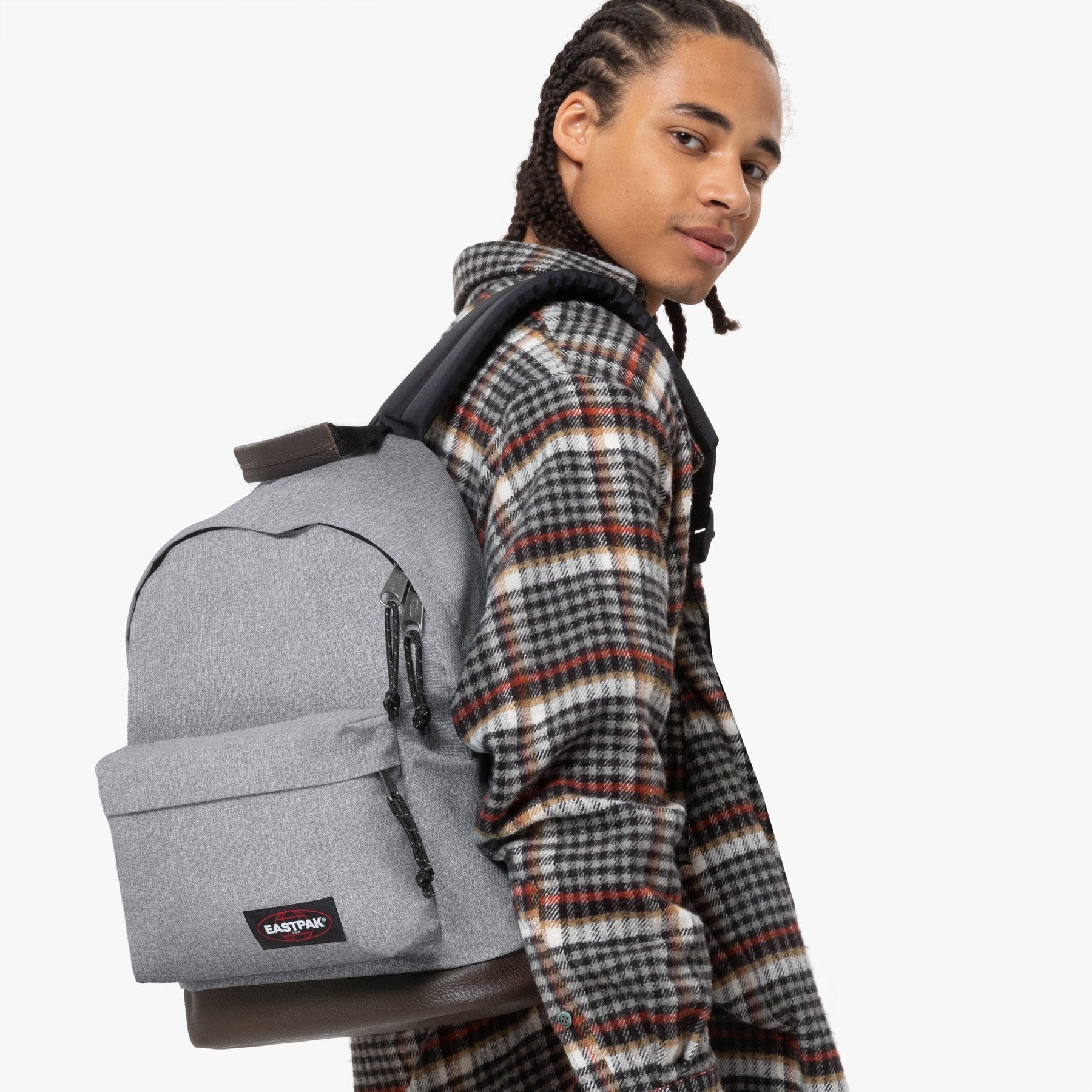 Eastpak Sac à dos de loisirs »WYOMING« avec compartiment intérieur spacieux