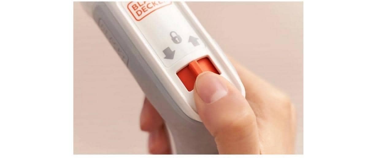 Black + Decker Akku-Schrauber »BCRTA01-XJ 3,6 V«