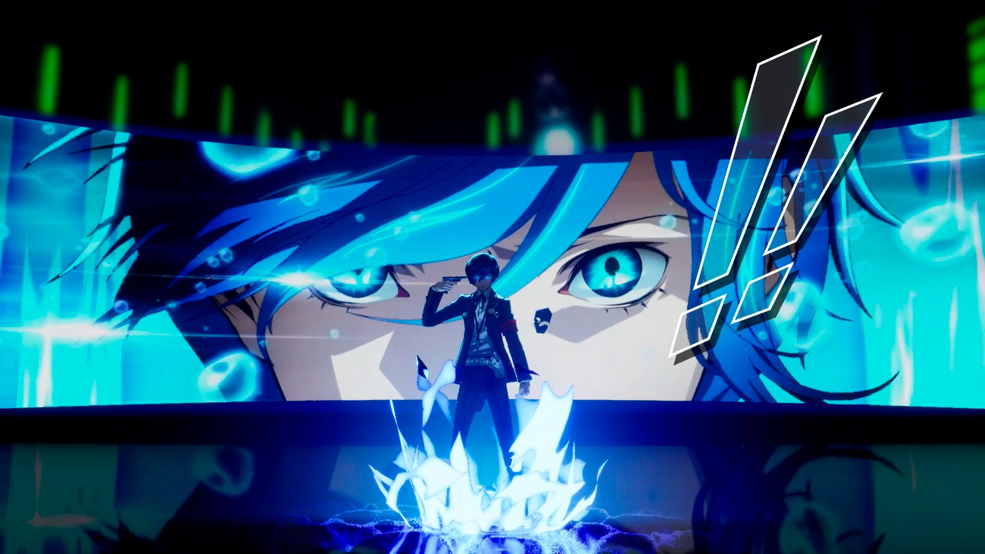 Atlus Logiciel de jeu »Persona 3 Reload« Nintendo Switch 2