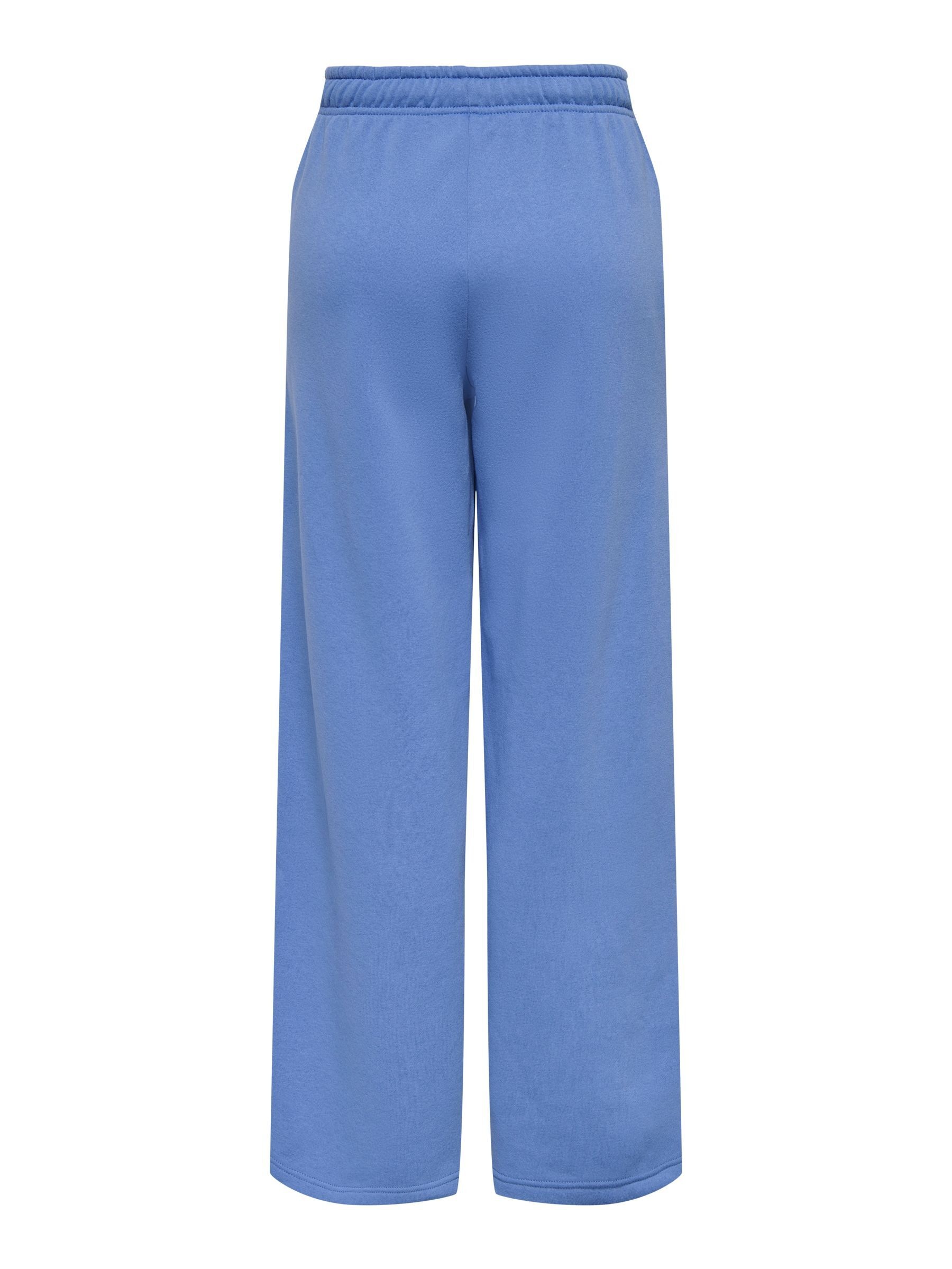 ONLY Sweathose »ONLBEST STRAIGHT PANT SWT NOOS«