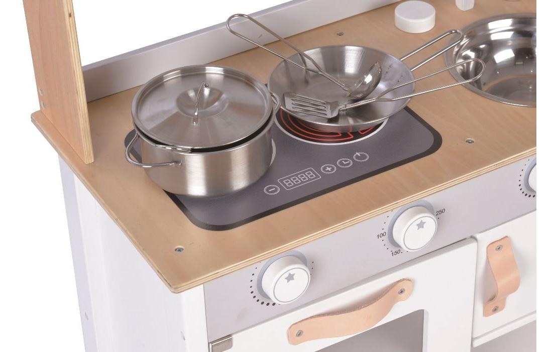 Spielba Spielküche »Spielküche Luxus«