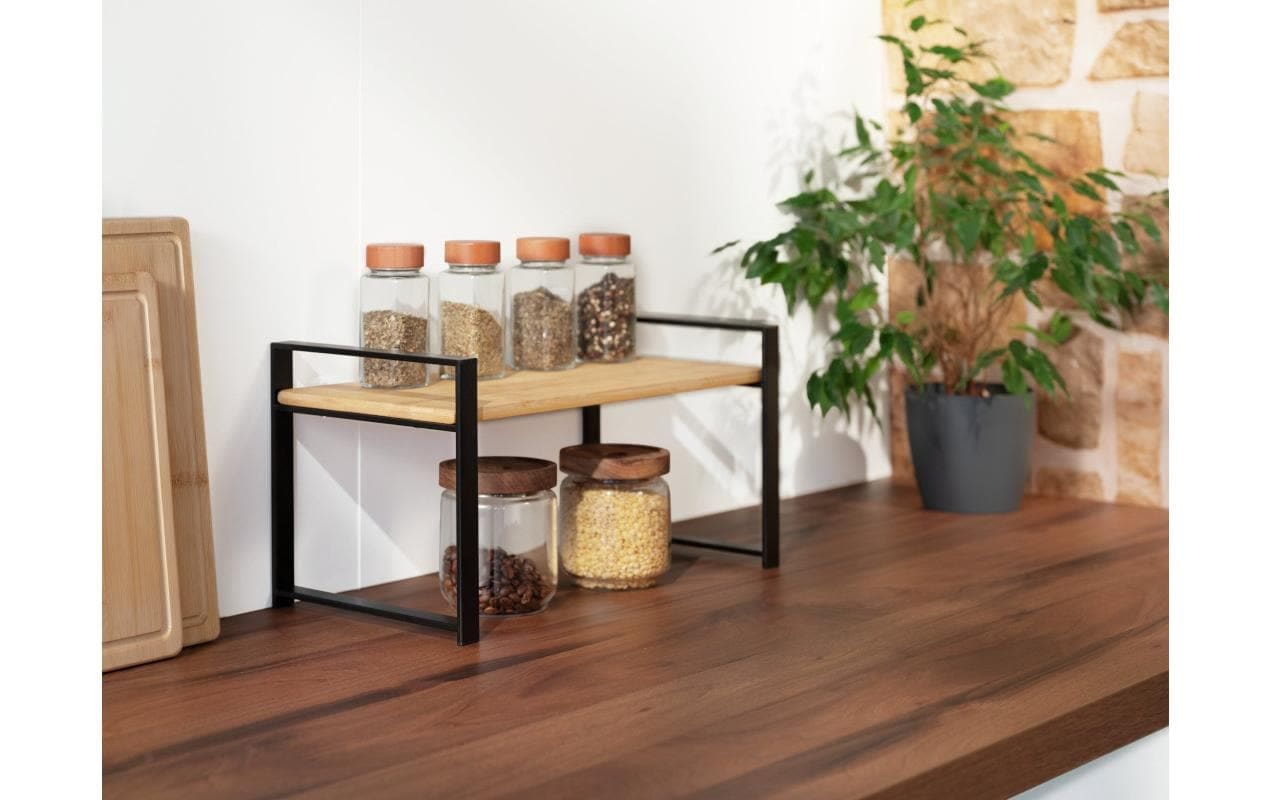 WENKO Étagère de cuisine »Lou«